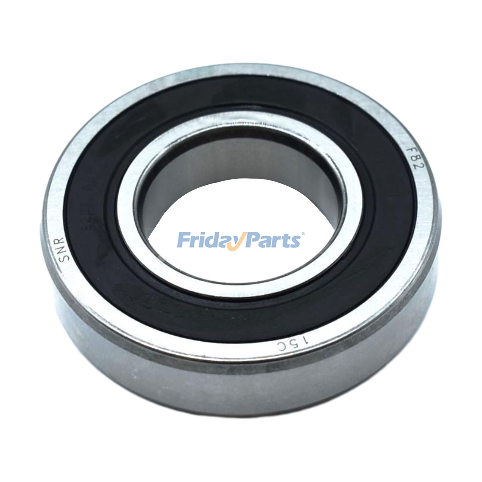 Single Row Cylindrical Ball Bearing RE65610 RE346081 for John Deere Tractor 2704 2904 3204 5005 5103 5105 5200 5203 5204 Combine 9450 9550 9560 9650