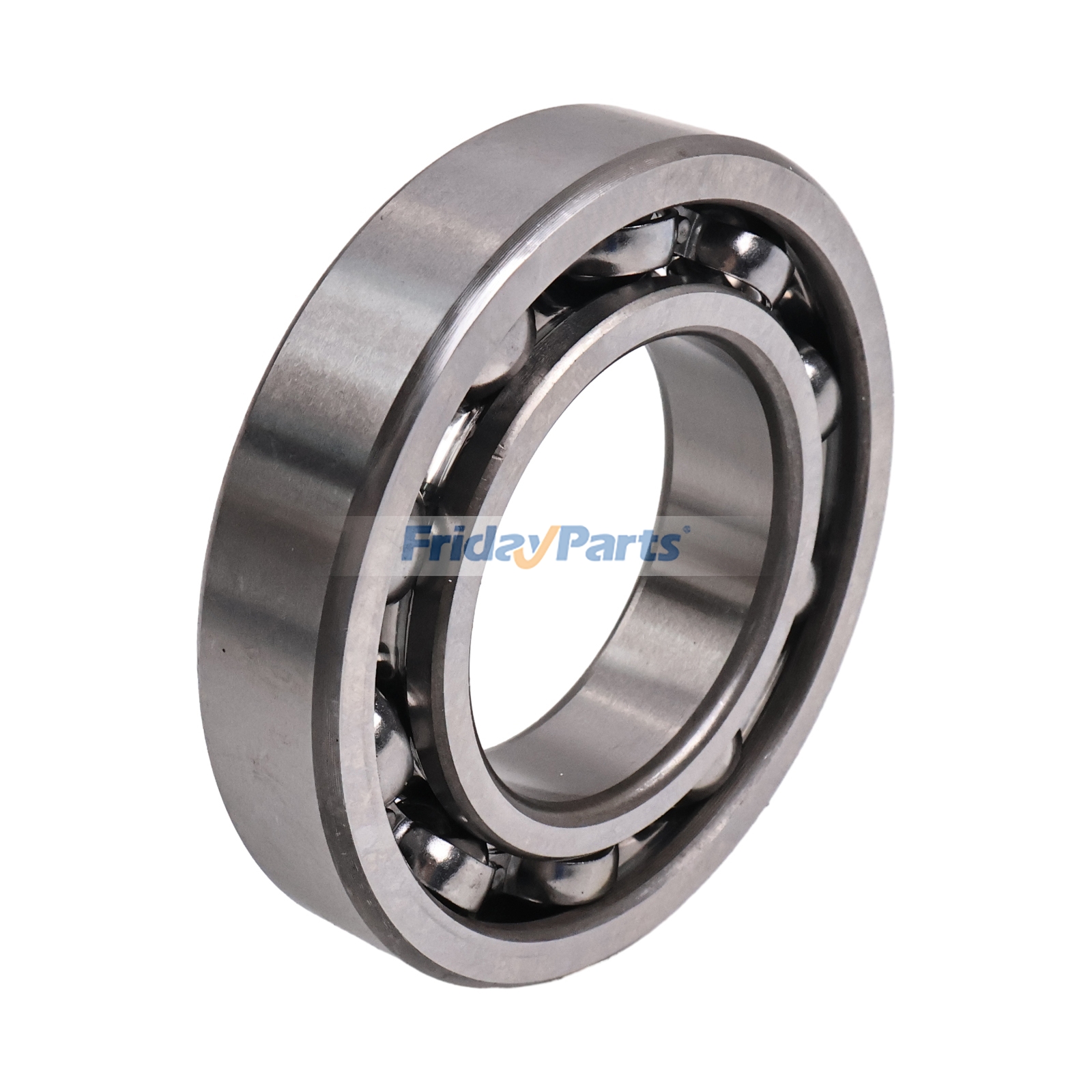  Single Row Cylindrical Ball Bearing For JOHN DEERE