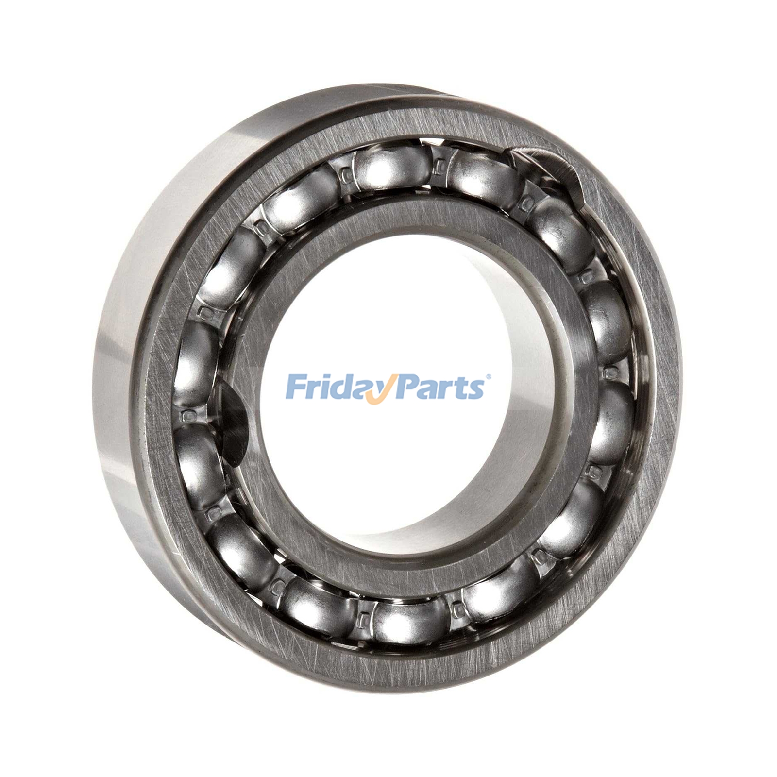 Single Row Deep Groove Ball Bearing Replacement for NSK BL309