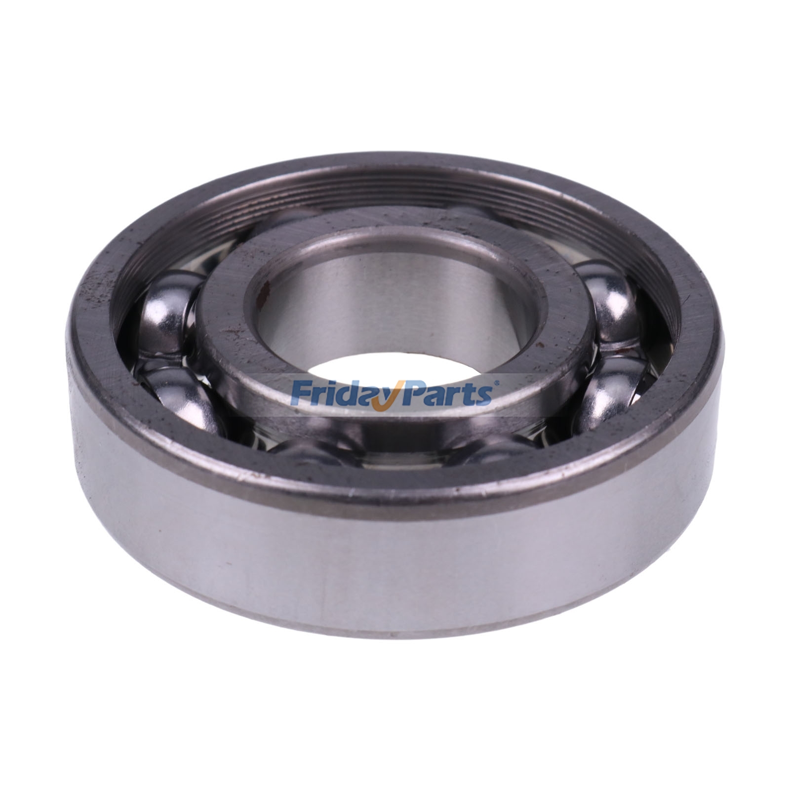 Tractor Single Row Deep Groove Ball Bearing