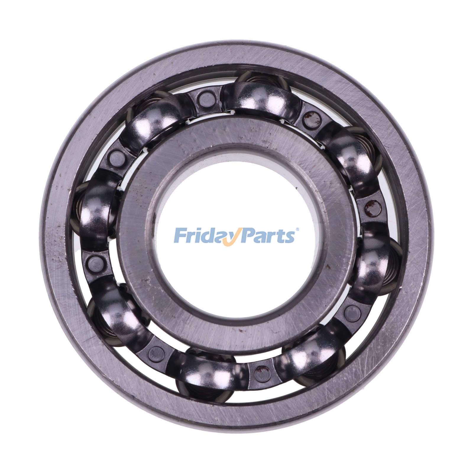  Single Row Deep Groove Ball Bearing For KUBOTA