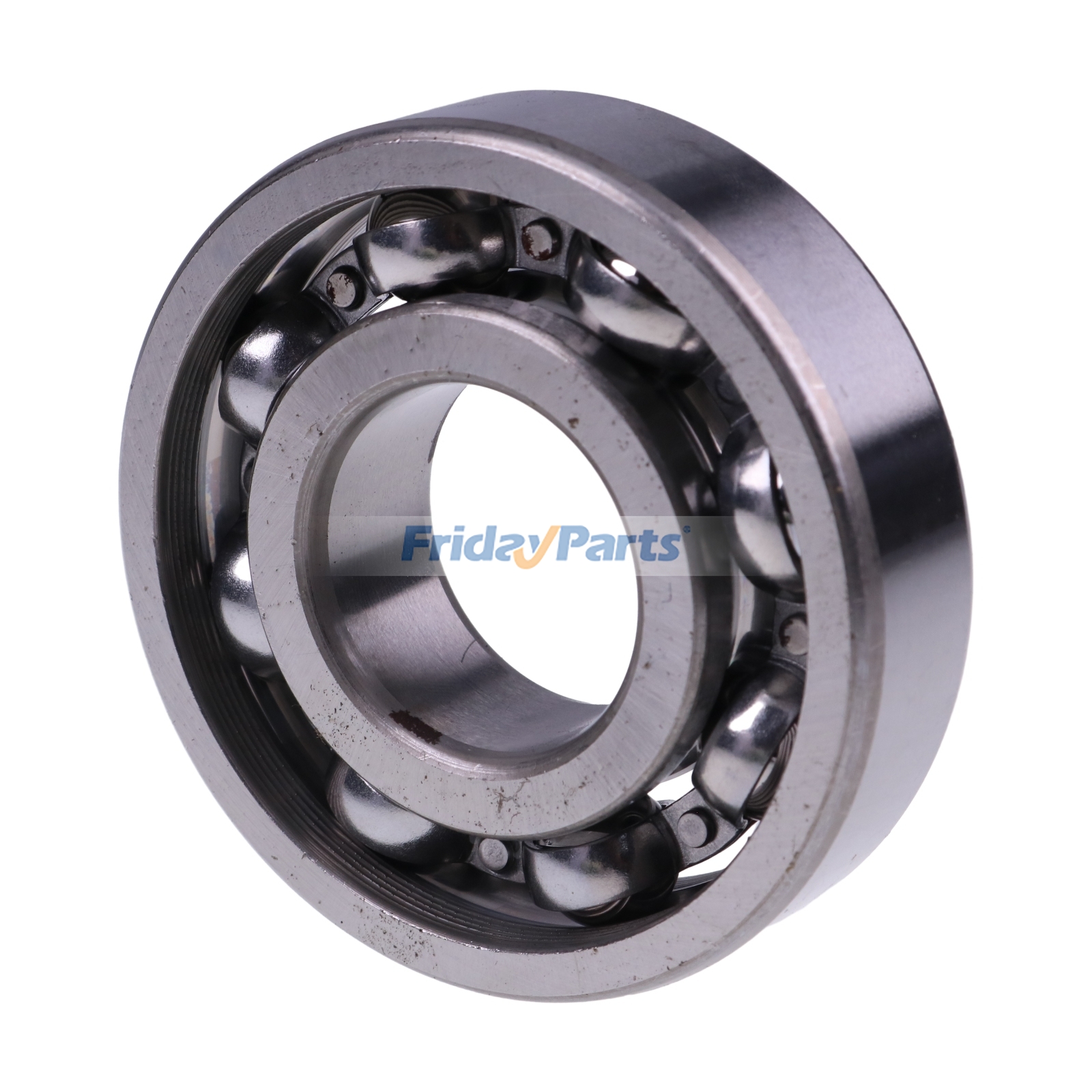 Single Row Deep Groove Ball Bearing for Tractor