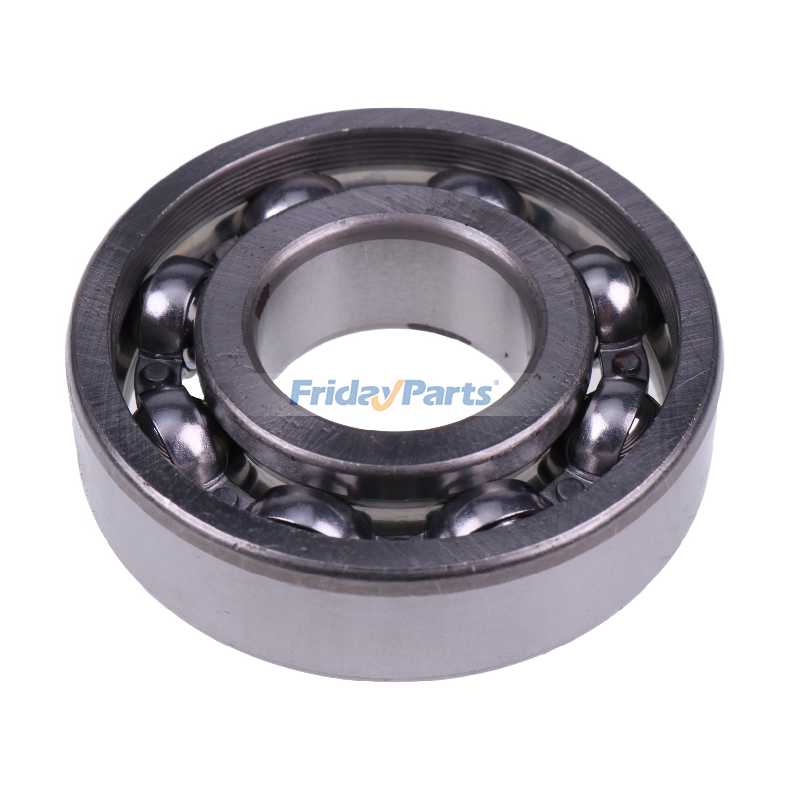 Single Row Deep Groove Ball Bearing TA140-25000 for Kubota Tractor L3000DT L3710GST L4200DT L4400H M6800DT M5400DT L4310HST