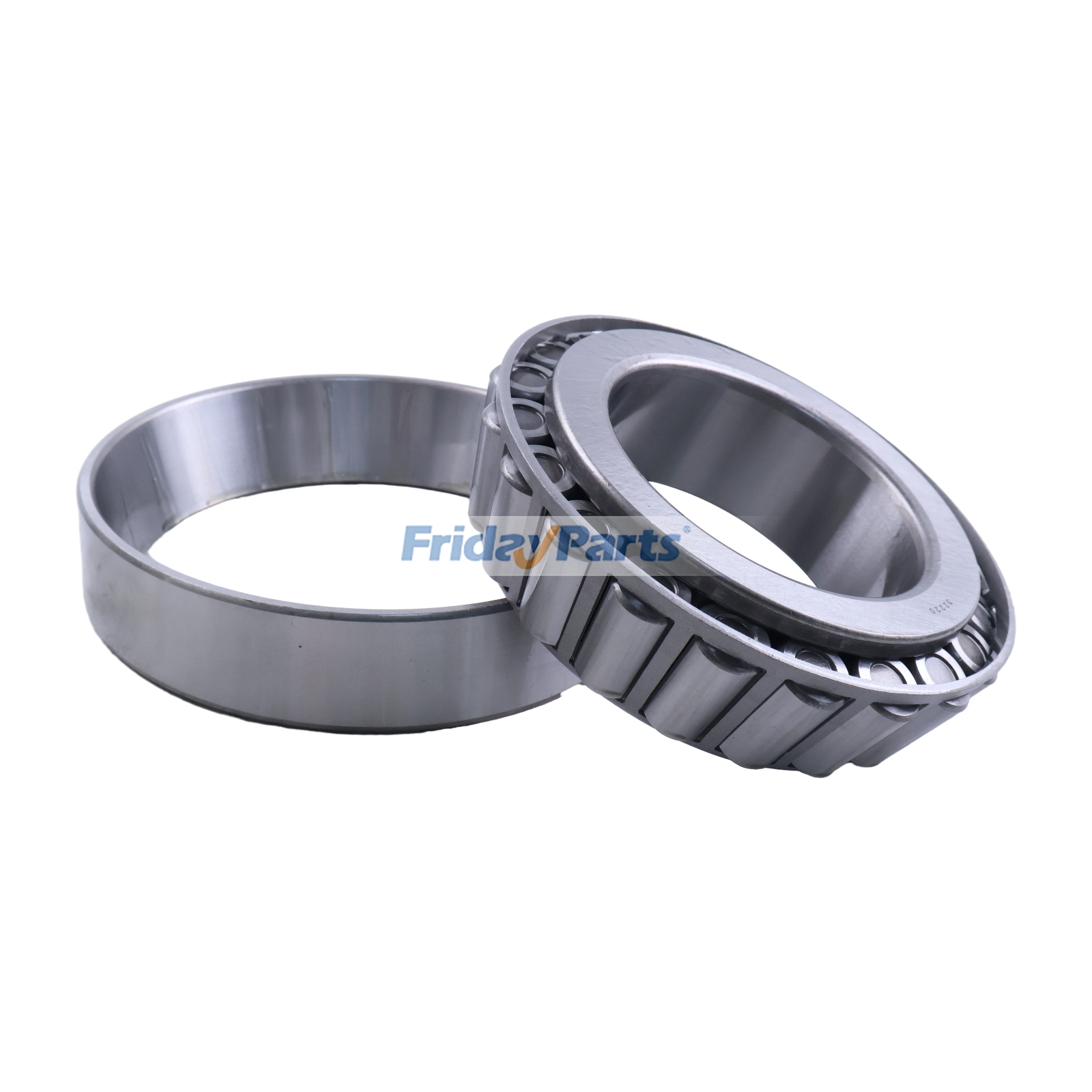 Single Row Tapered Roller Bearing for Harvester,Telehandler,Tractor