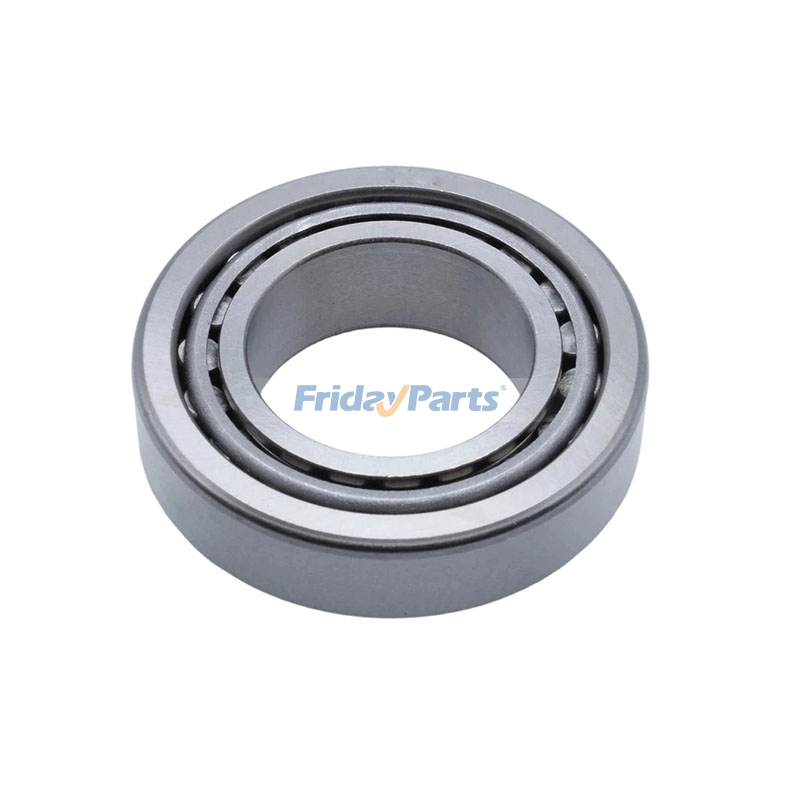 Roulement à rouleaux coniques à une rangée 0002137680 pour presse à balles Claas Rollant 250 255 Variant 180 260 280 360 380 460