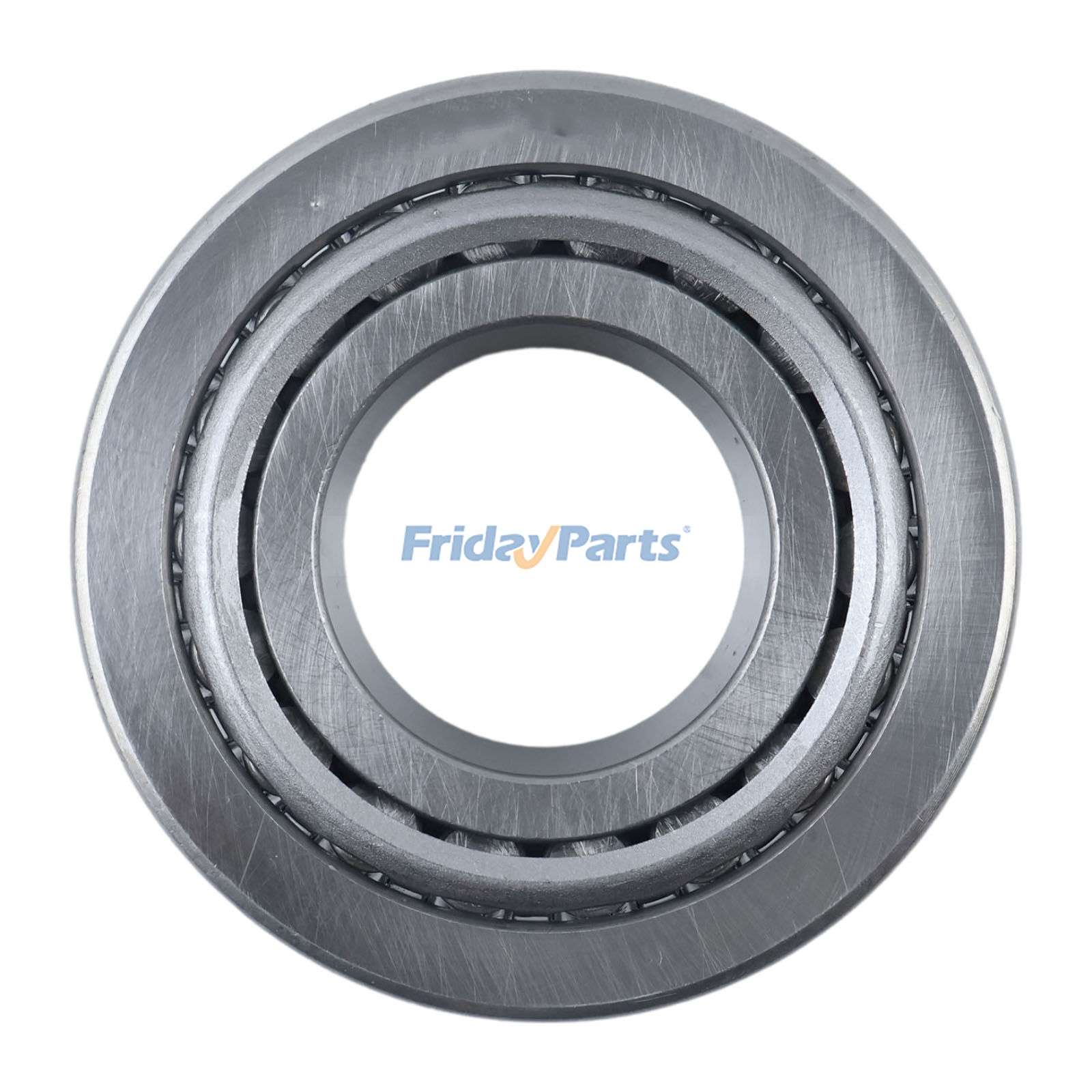 FridayParts Single Row Tapered Roller Bearing 