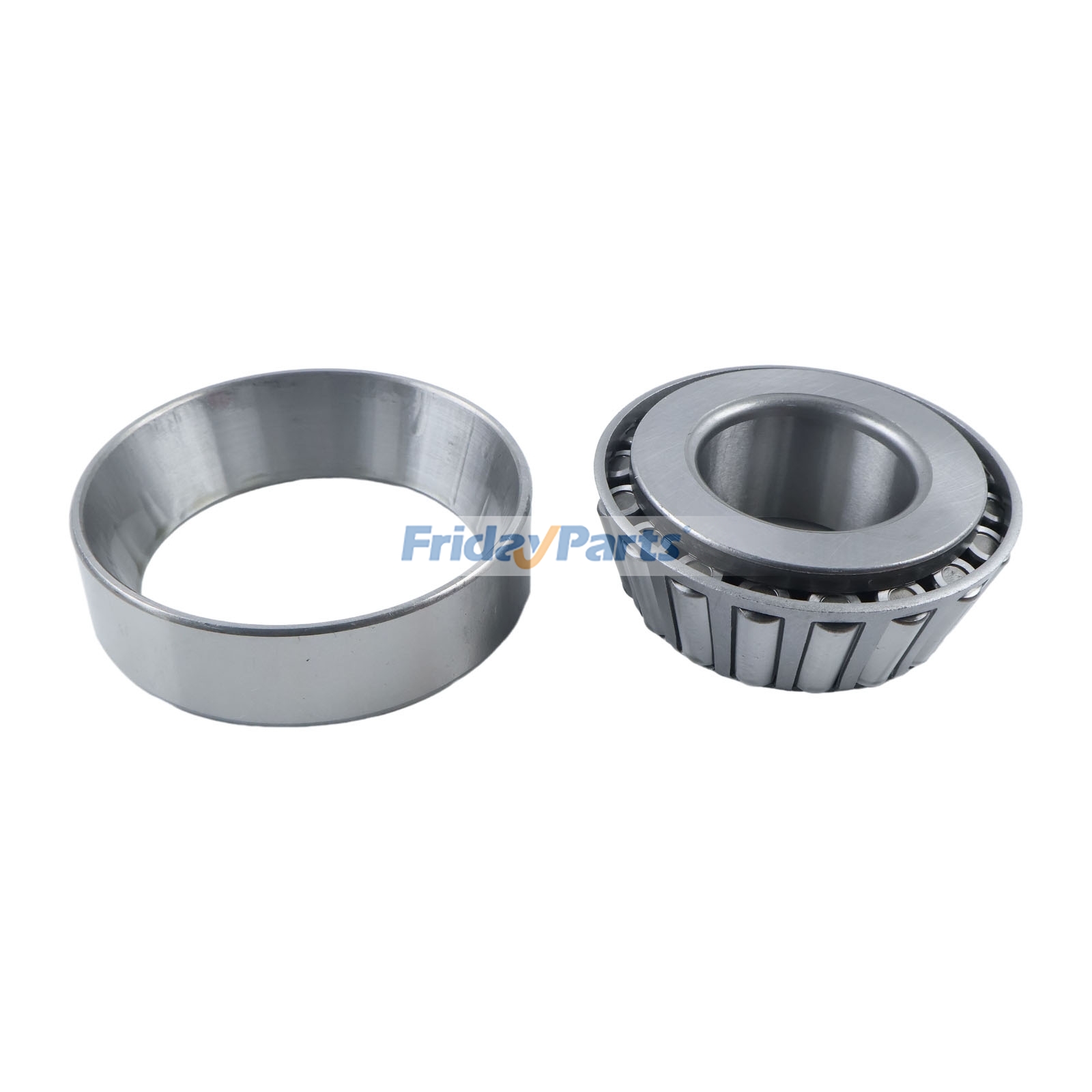 Tractor Single Row Tapered Roller Bearing 