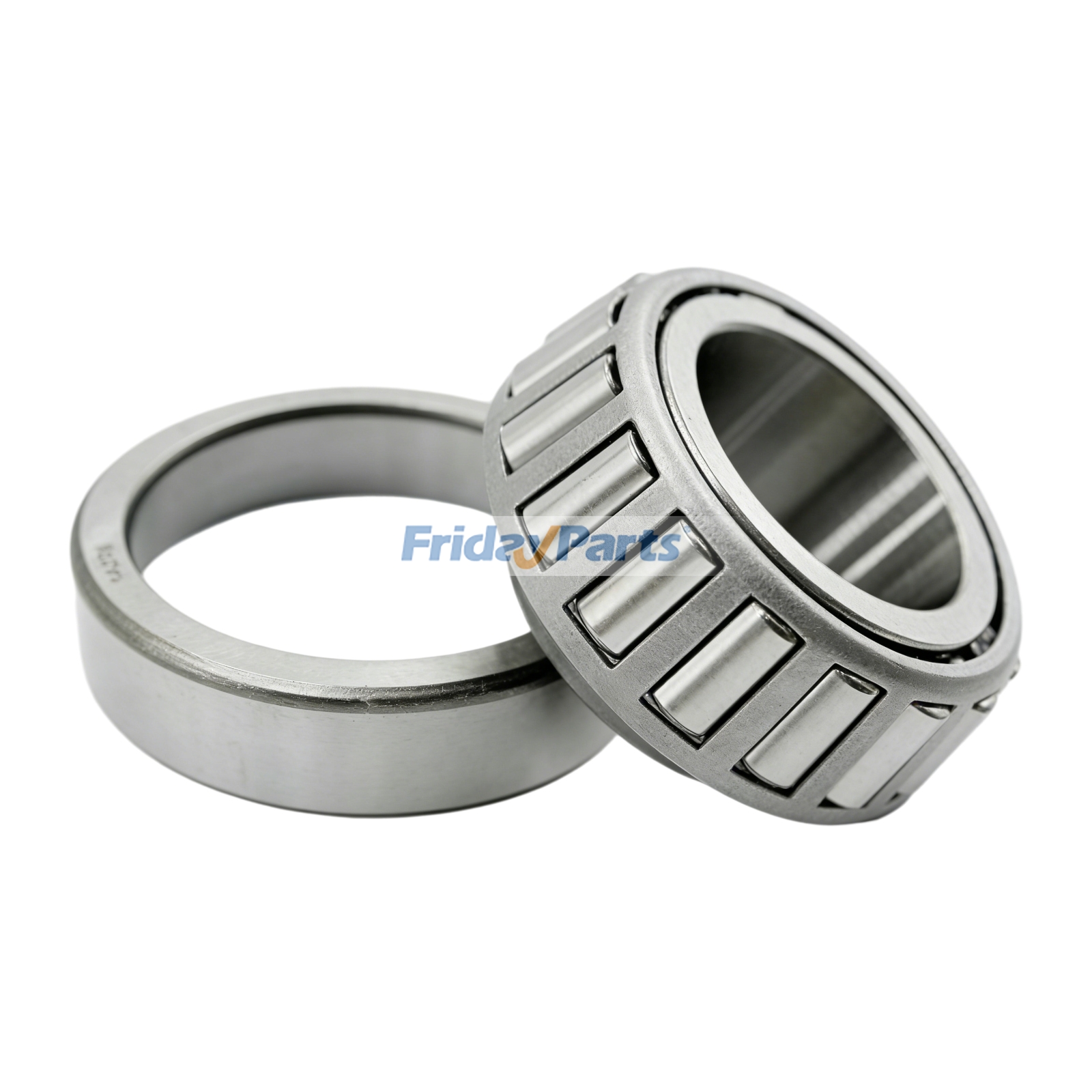 Rolamento de rolos cônicos de uma carreira 659837R91 453278R91 para colheitadeiras CASE 1680, 2388, 1644, 1666, 2144, 2166 e enfardadeiras 27, 37, 46, 47, 430 e 440.