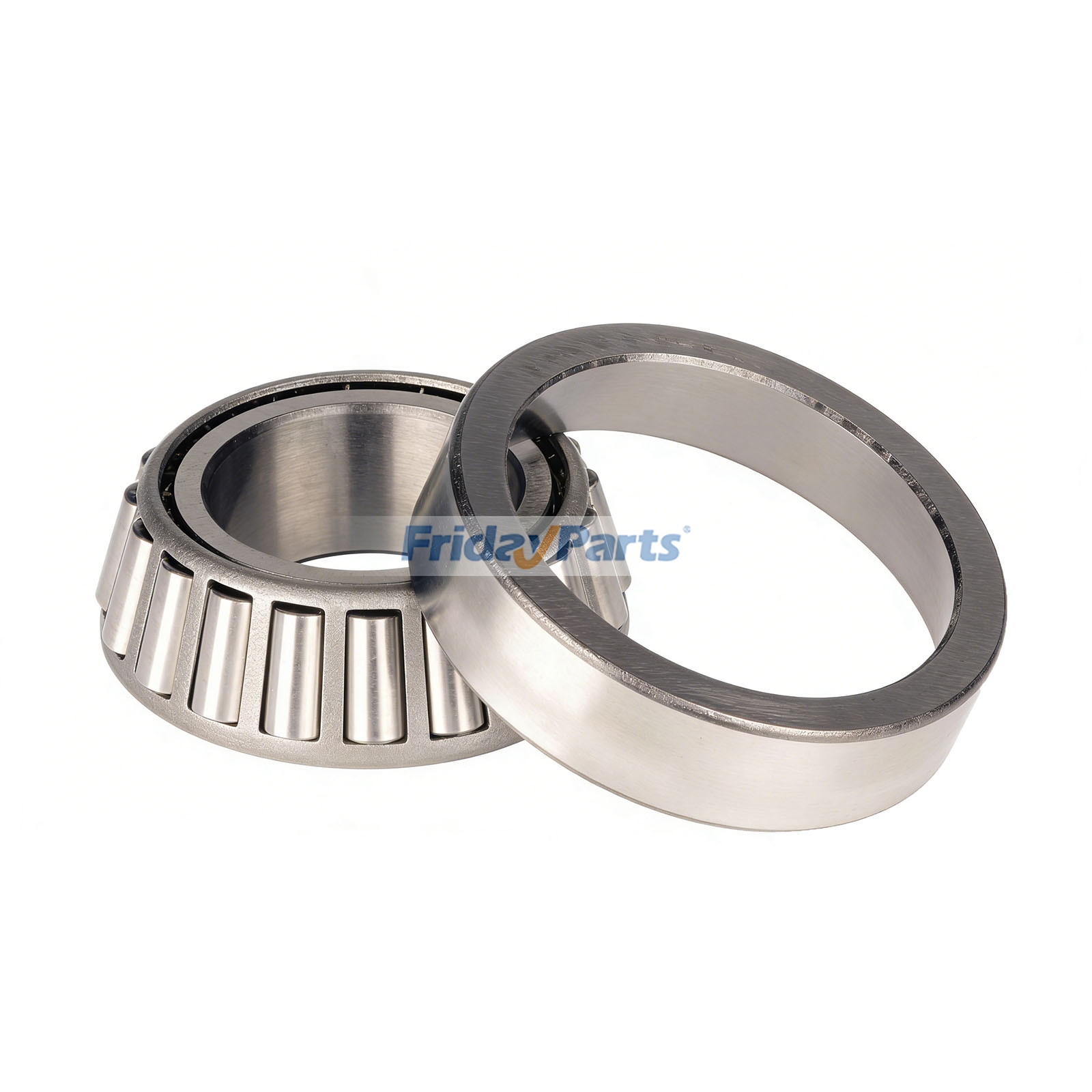 Rolamento de rolos cônicos de uma carreira 86577033 para unidades de potência CASE 4390, 6590TA, 4391TA, P110, PX110, PX85, S140, SE85, carregadeiras 300, 500, 800, 850, W14, W5 e W7.