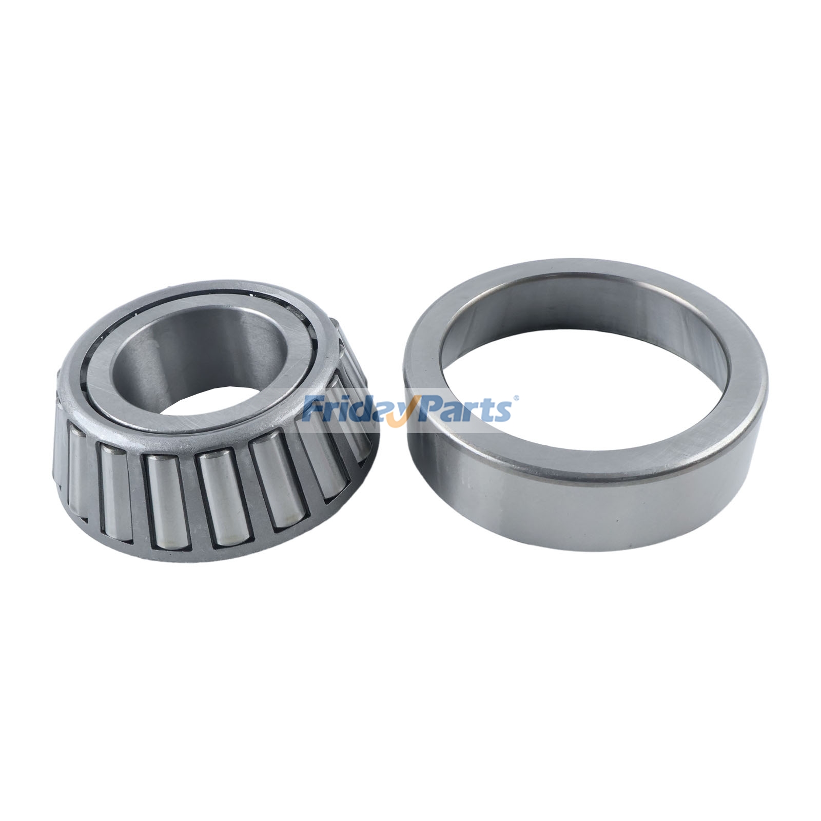 FridayParts Single Row Tapered Roller Bearing