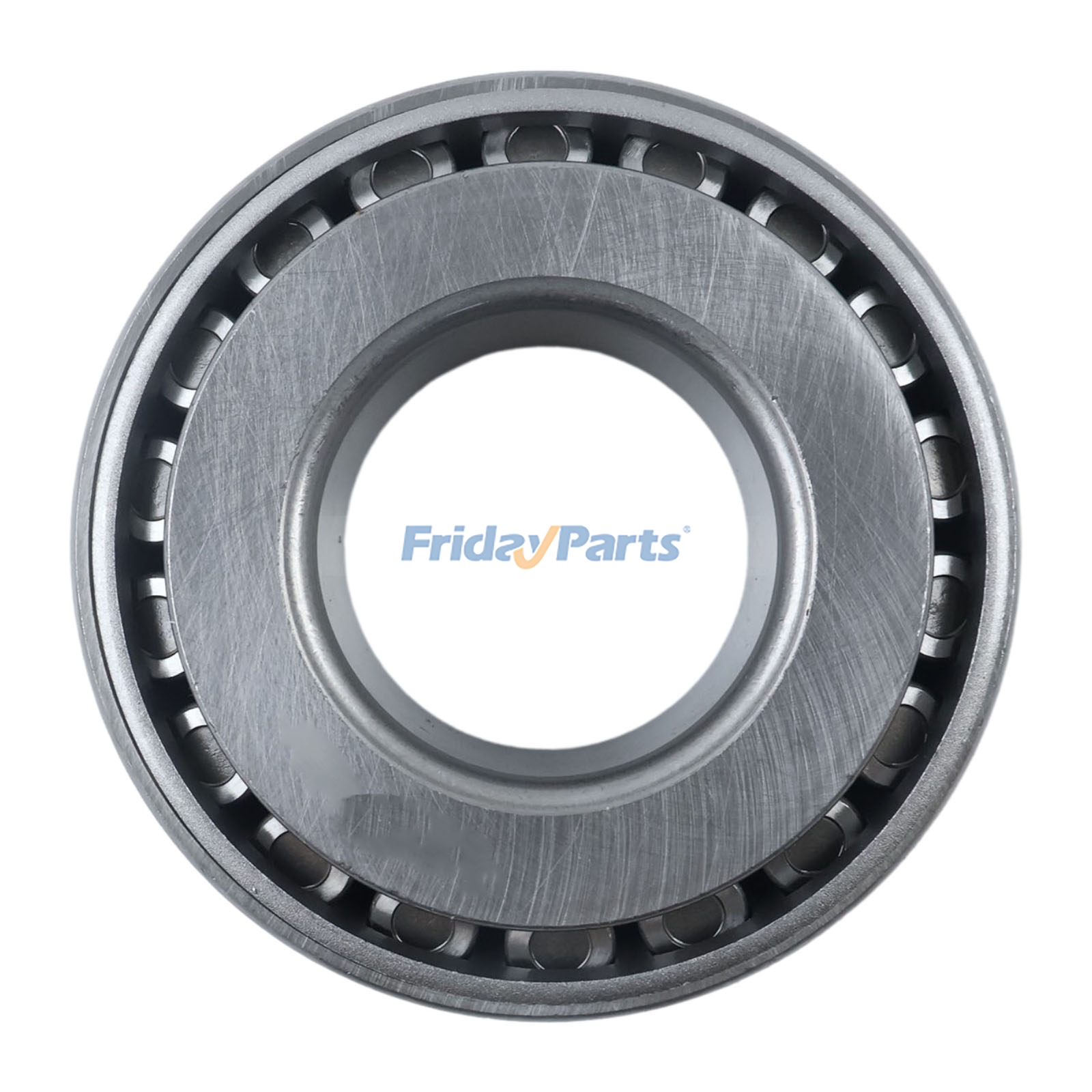 Single Row Tapered Roller Bearing in Stock in China