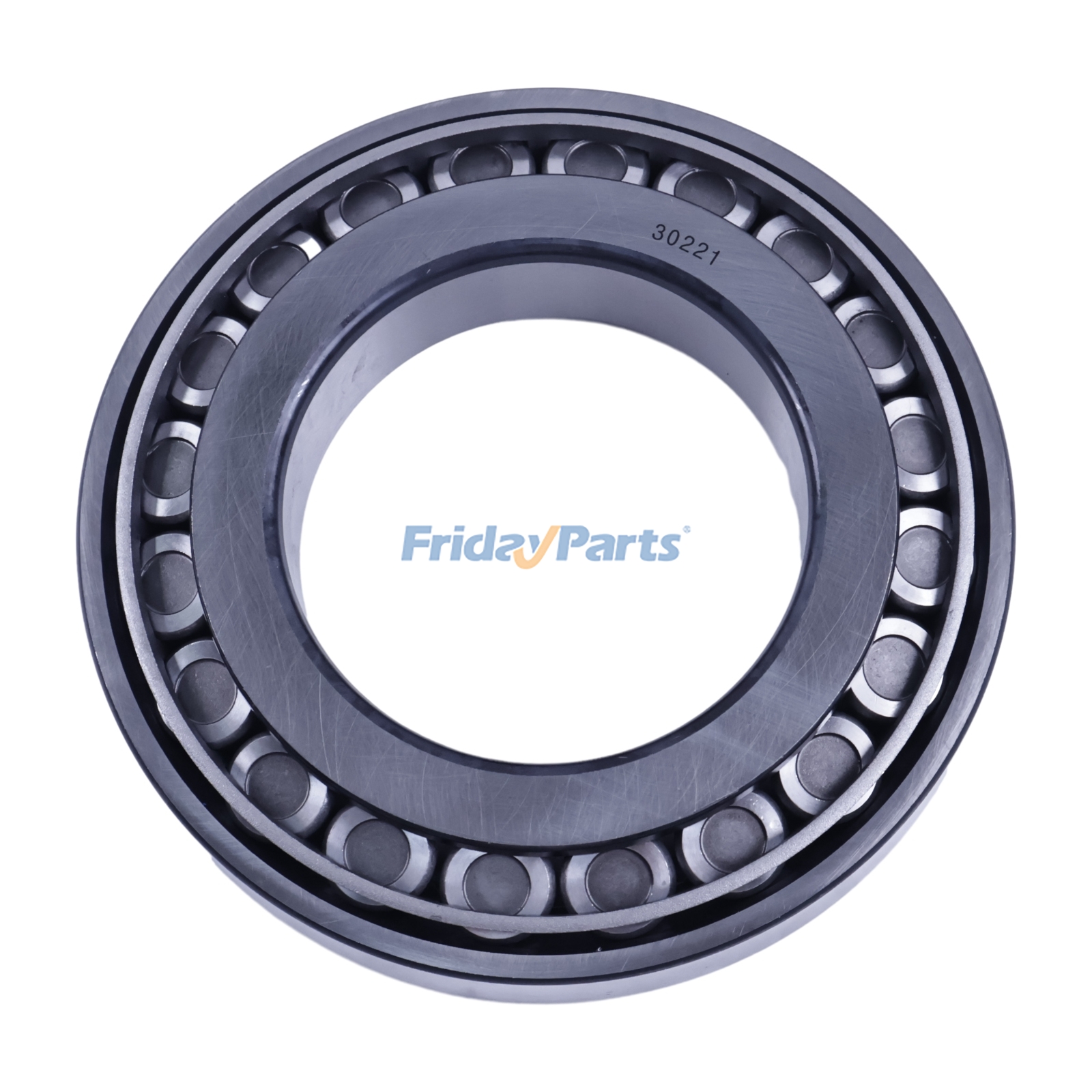 FridayParts Single Row Tapered Roller Bearing