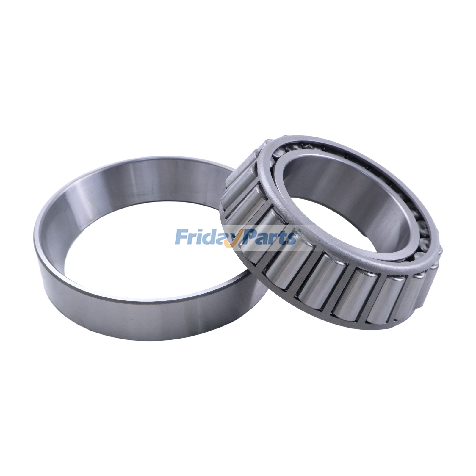 Roulement à rouleaux coniques à une rangée de remplacement pour SKF 32220
