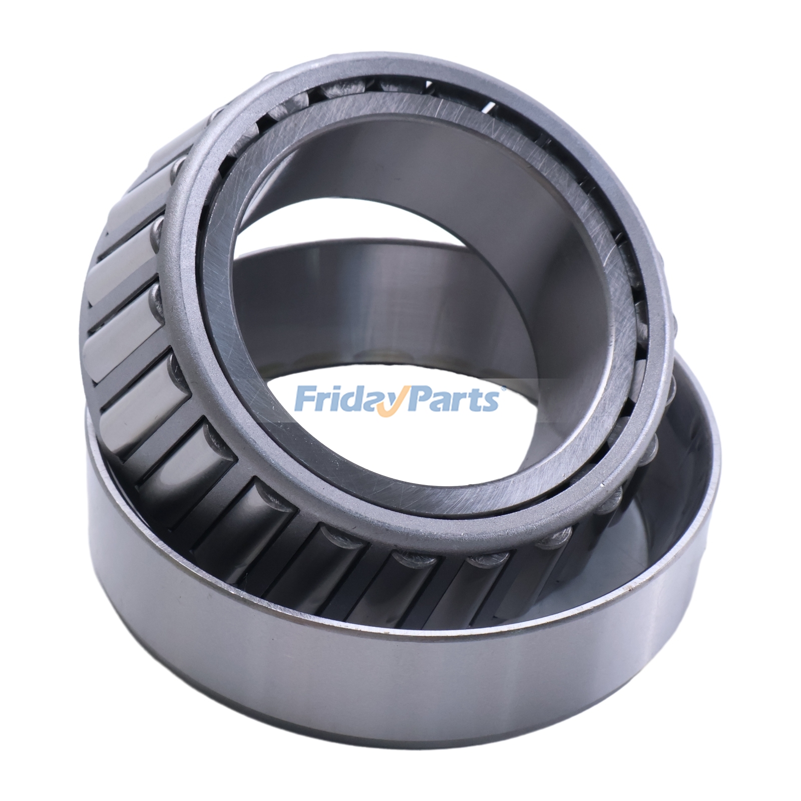 Roulement à rouleaux coniques à une rangée de FridayParts
