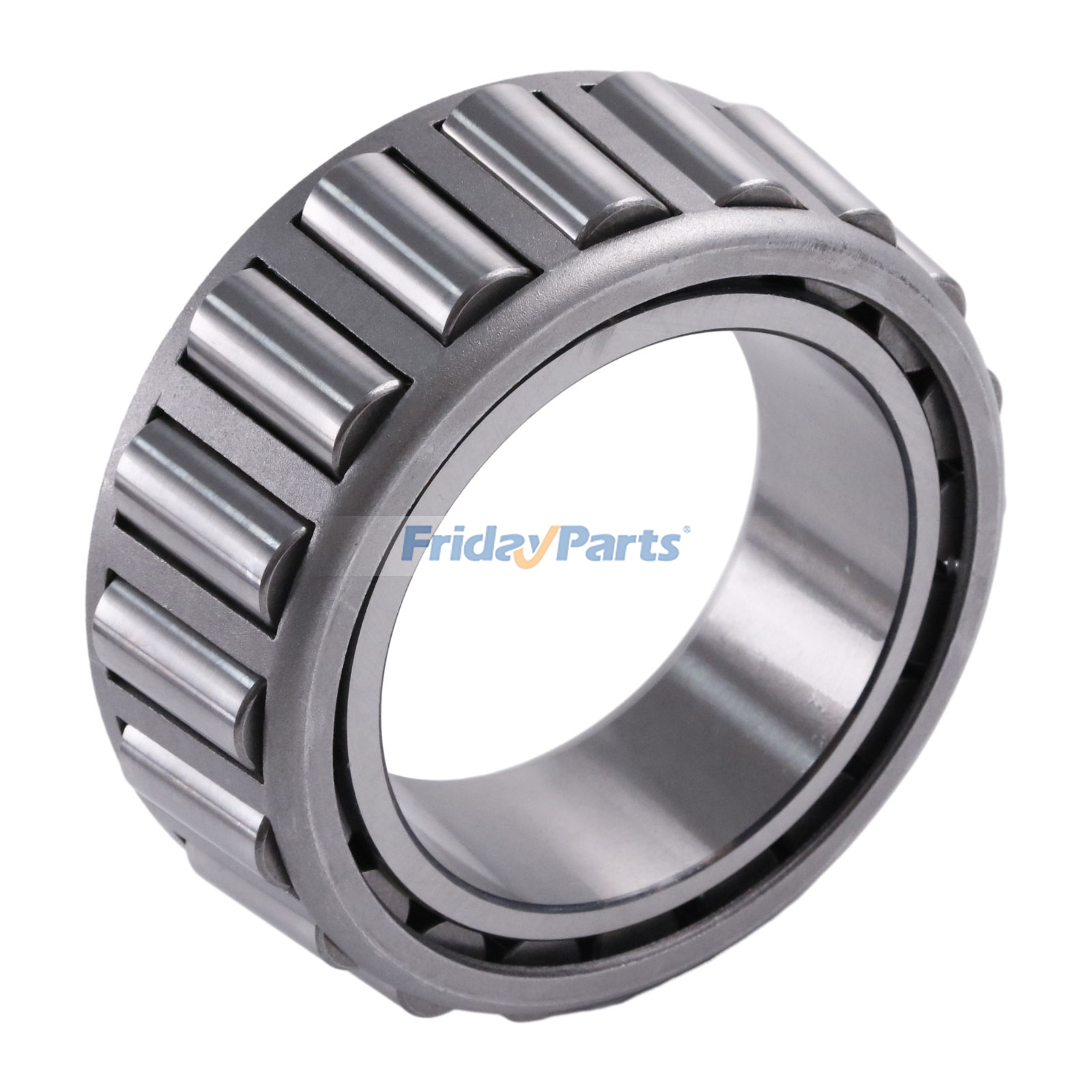 Jednorzędowe łożysko stożkowe zamiennik dla Timken JHM318448A