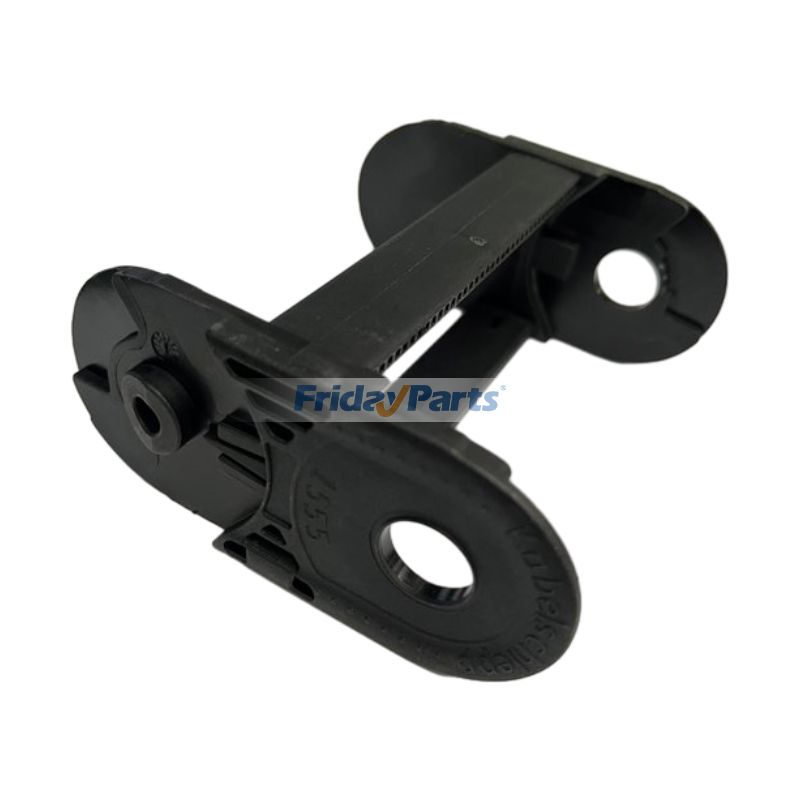 Einteilige Schleppkette 4190707431 für LGMG-Lift A14JE AR45J