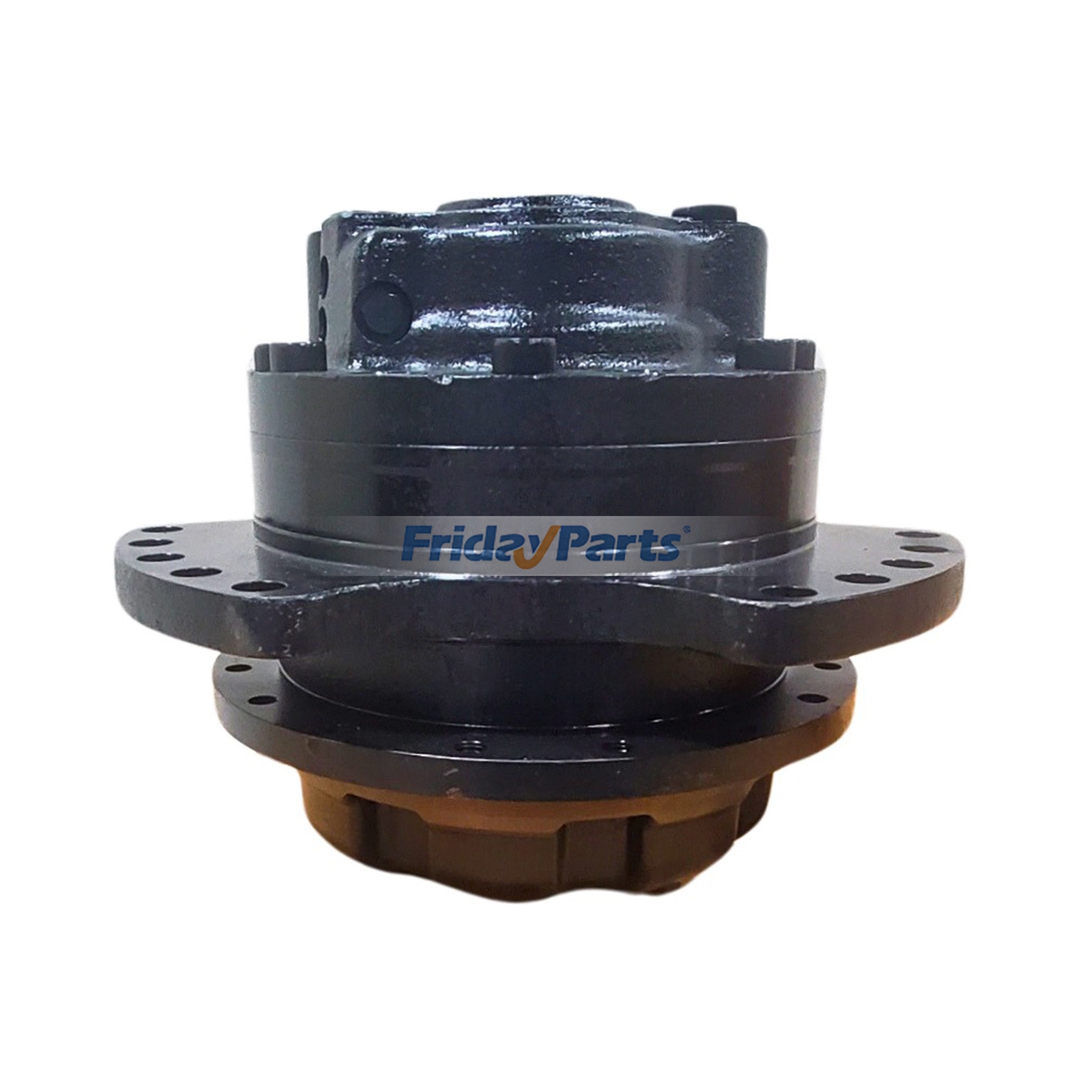 Motor de accionamiento de una velocidad 7440627 para cargadora Bobcat T630 T650 para Pala cargadora