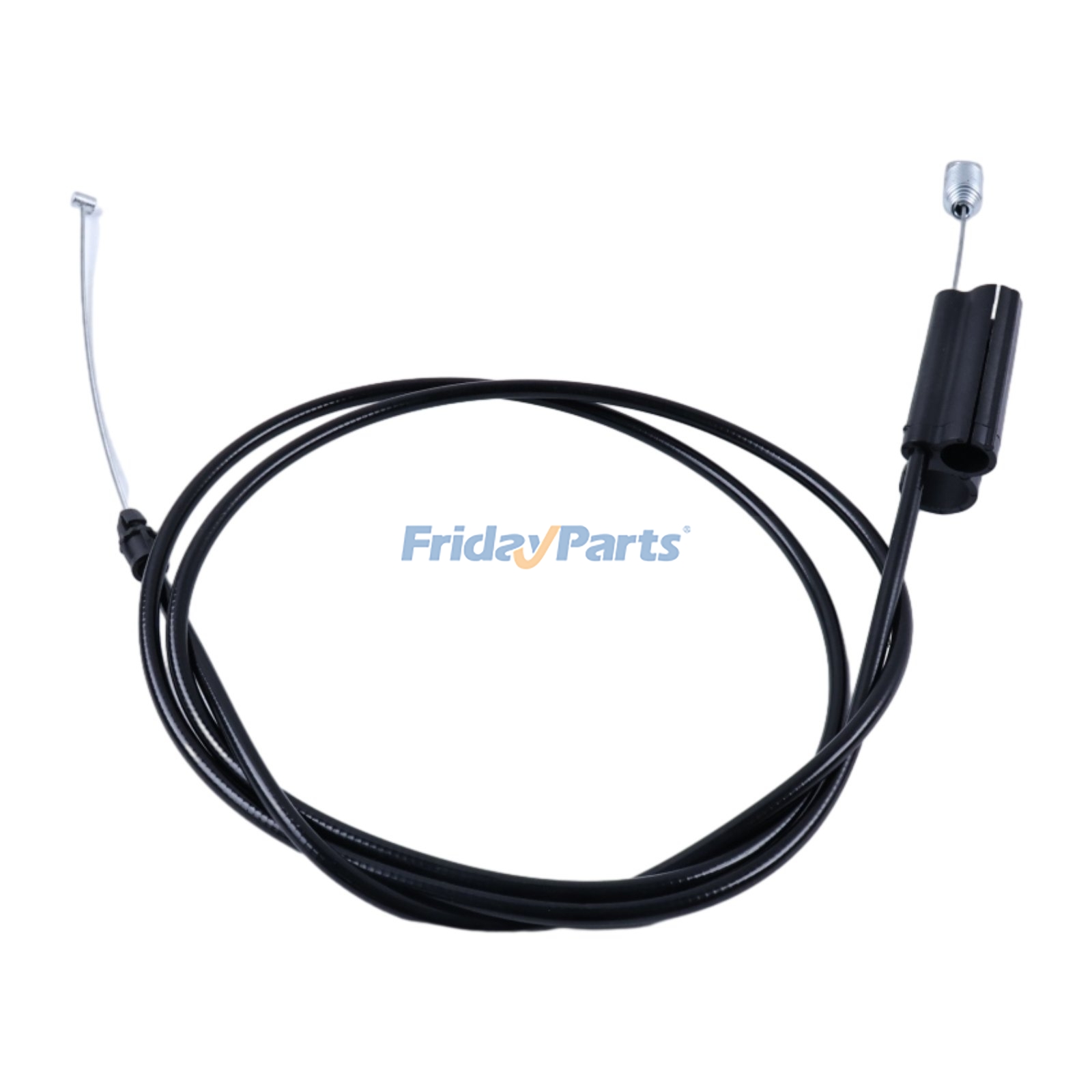Cable de avance de una sola velocidad 746-06851 746P06851 para cortadora de césped MTD Craftsman M205 M220 Remington RM214 Troy-Bilt TB200 Black and Decker A2SD (2022)