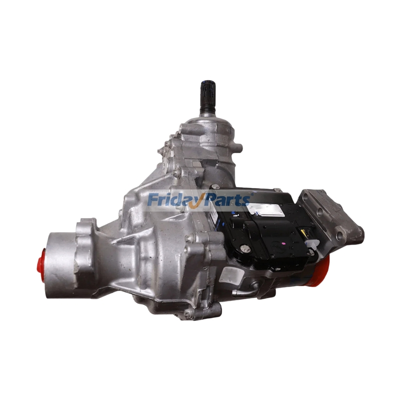 Single Speed Power Transfer Unit 68333254AB for Jeep Cherokee 2019-2022