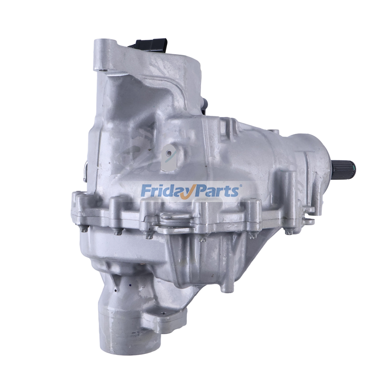 Power Transfer Unit For Jeep Vehicle