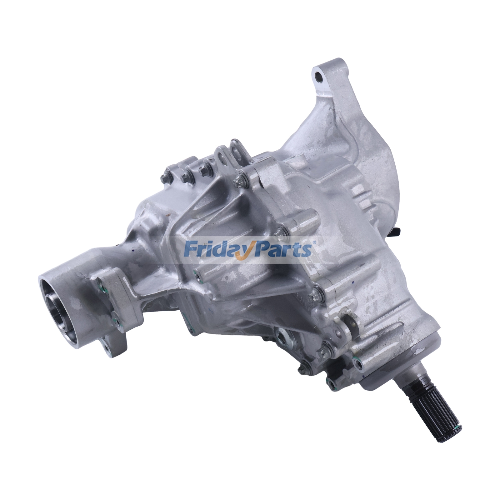 FridayParts Power Transfer Unit