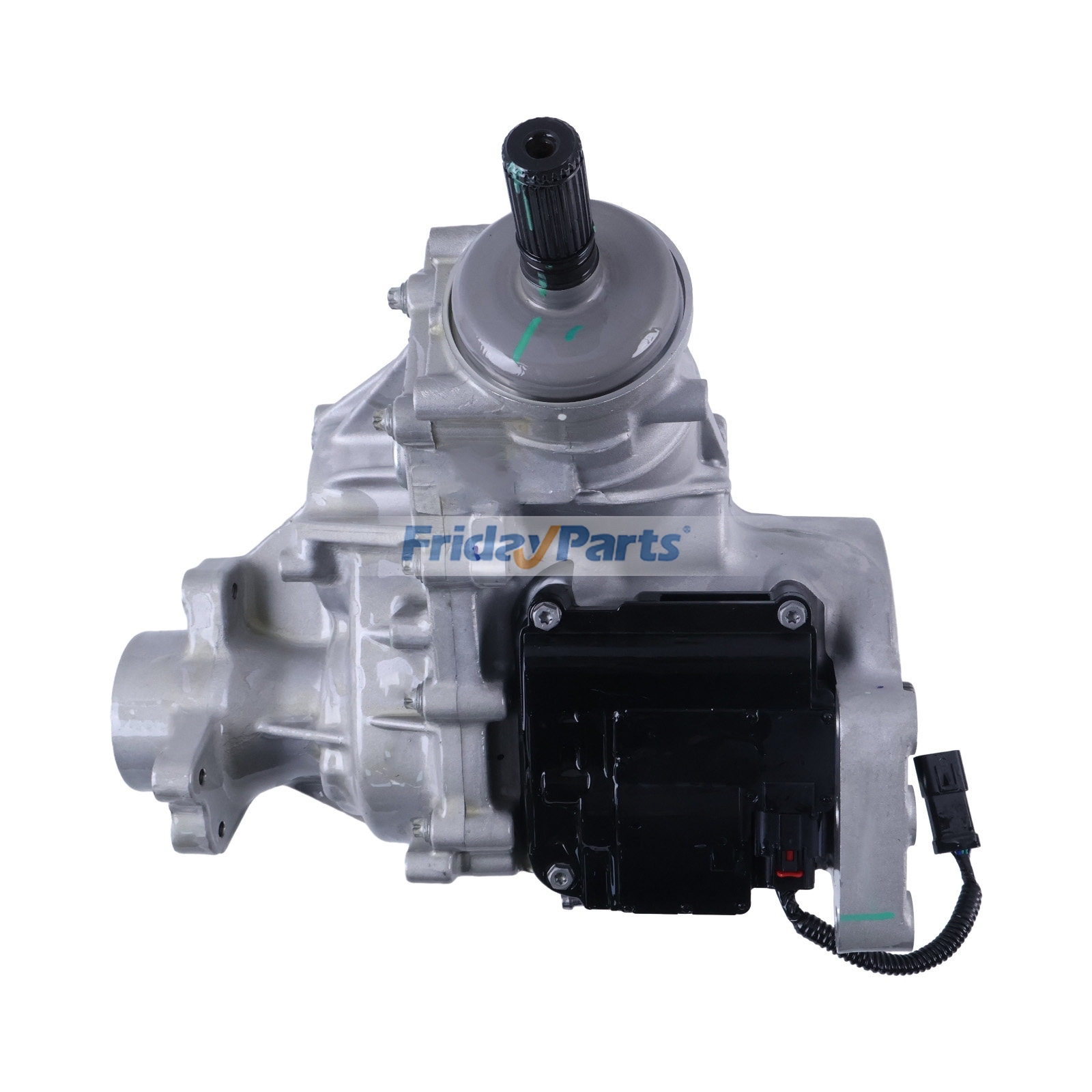 Vehicle Power Transfer Unit