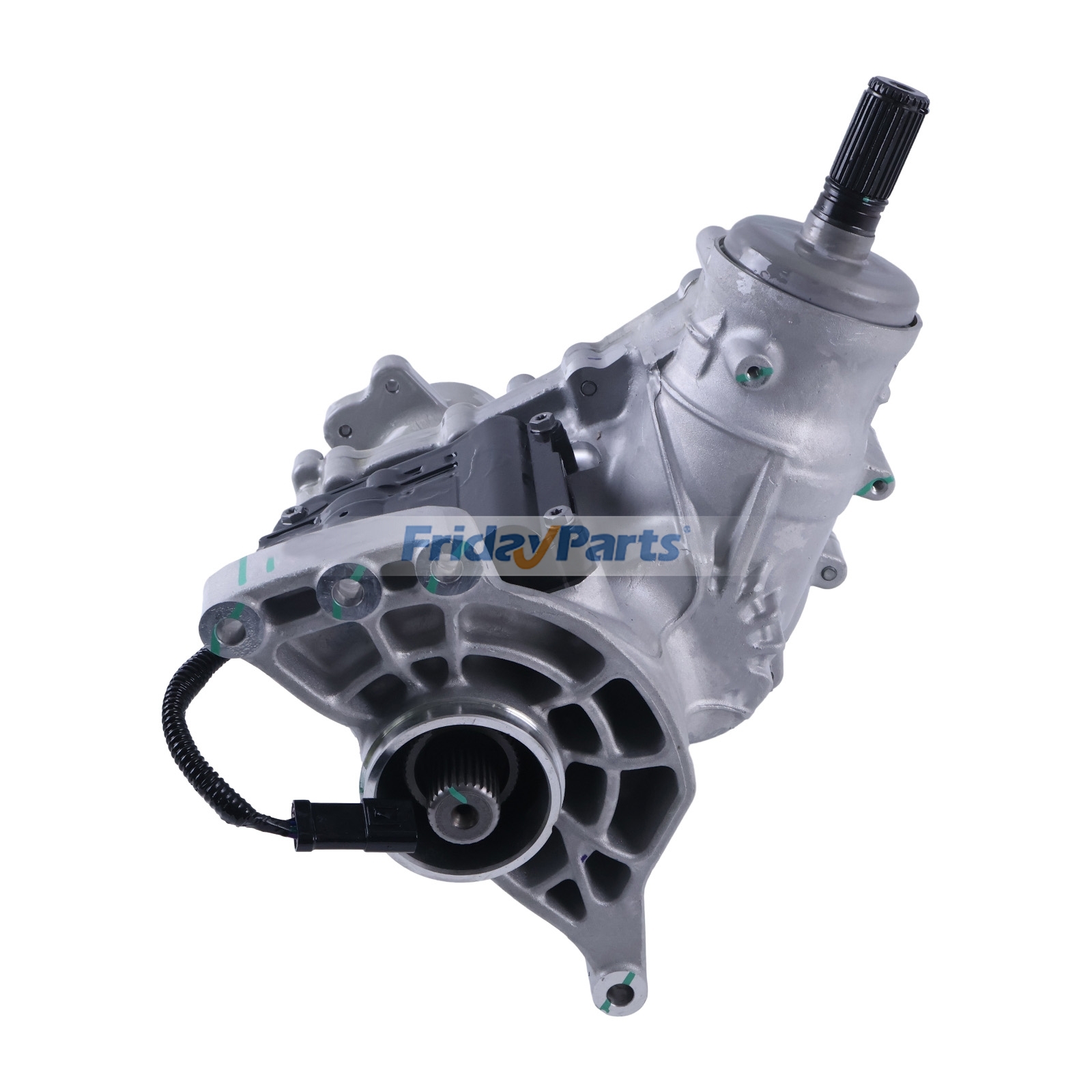 Power Transfer Unit in Stock in China,China Stock