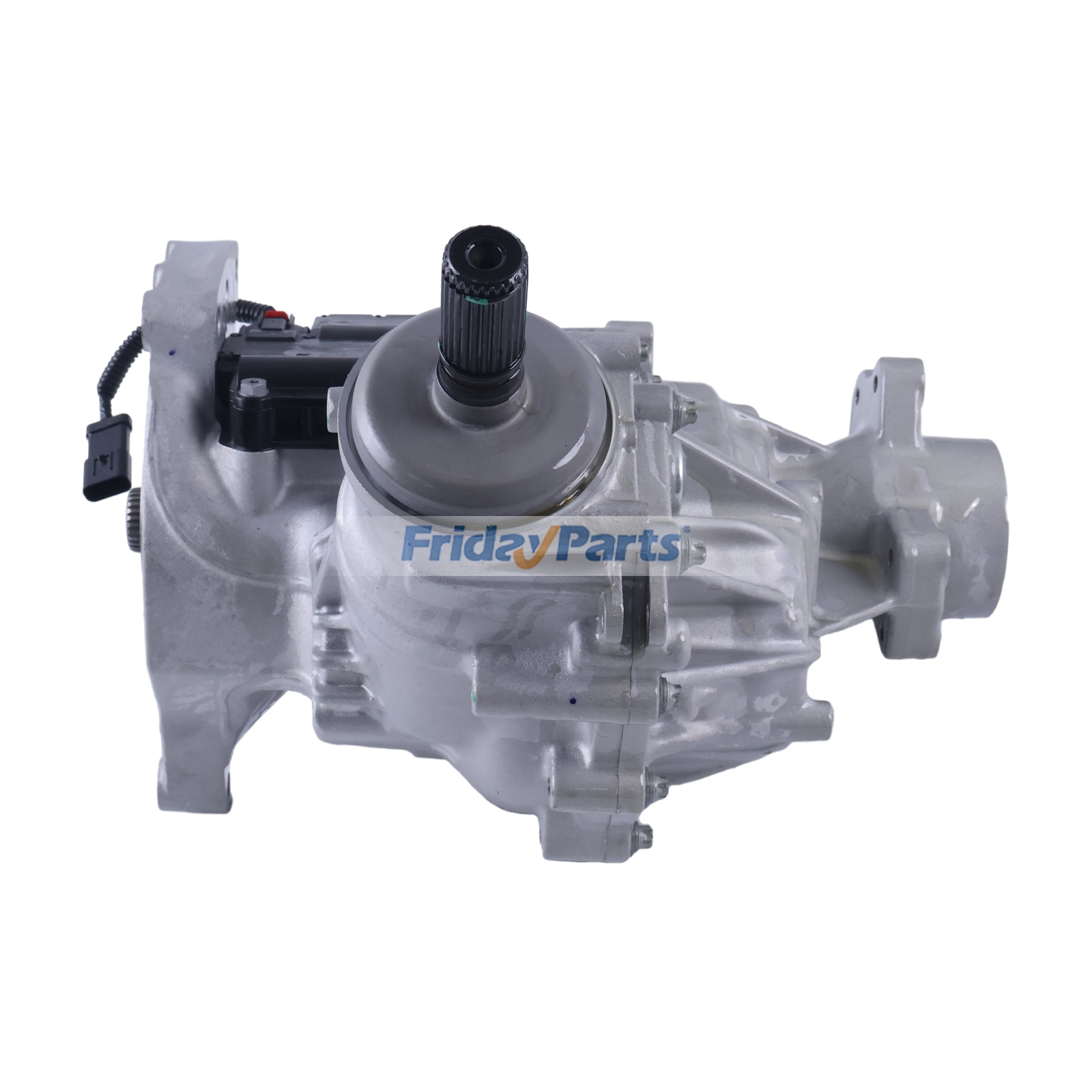  Power Transfer Unit For Jeep