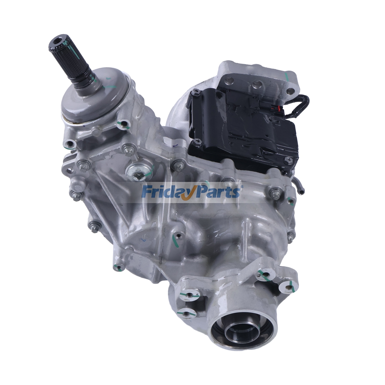 Unidad de transferencia de potencia de una sola velocidad 68333254AB para Jeep Cherokee 2019-2022