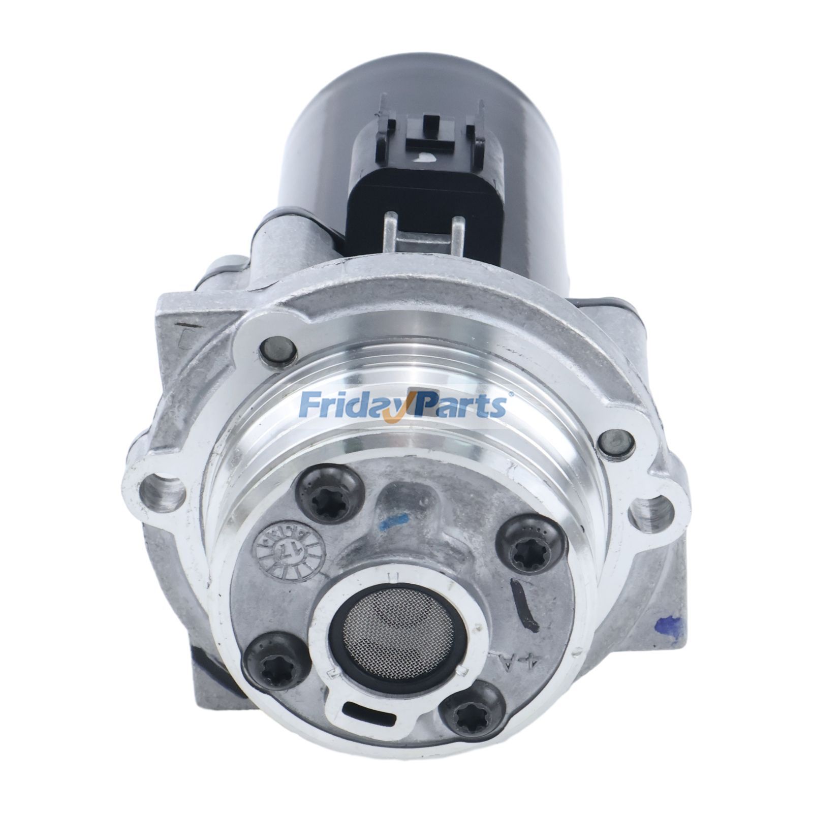 Electric Motorpour Véhicule