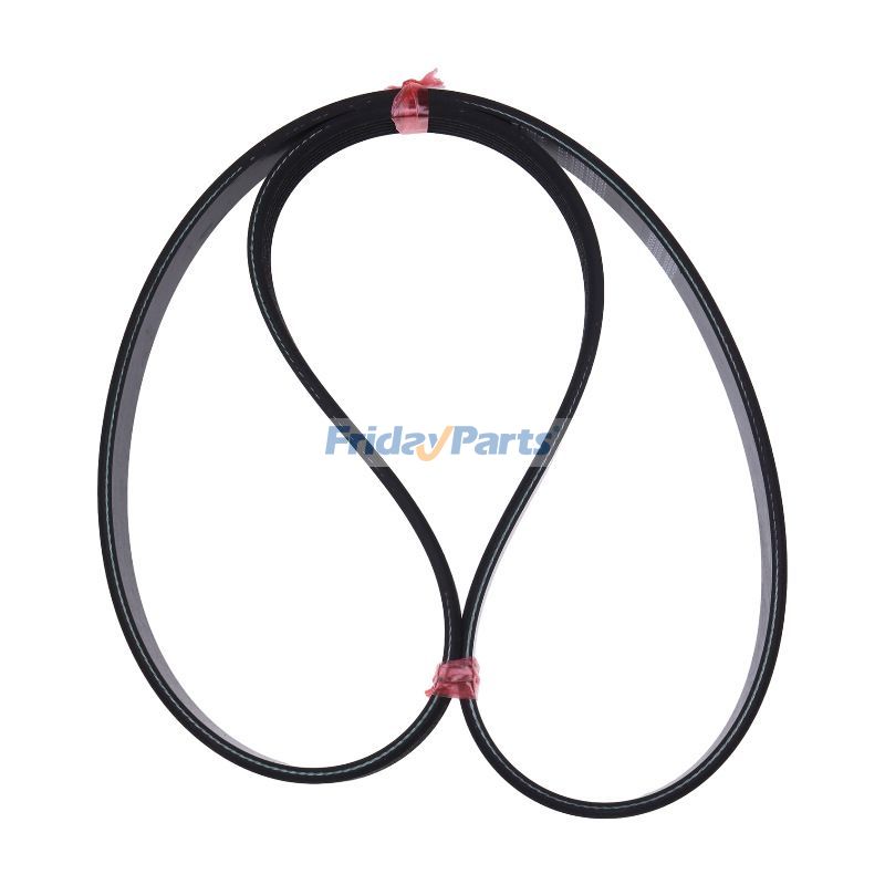 Gürtelfür Schneegeräte