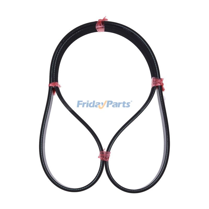 FridayParts Gürtel