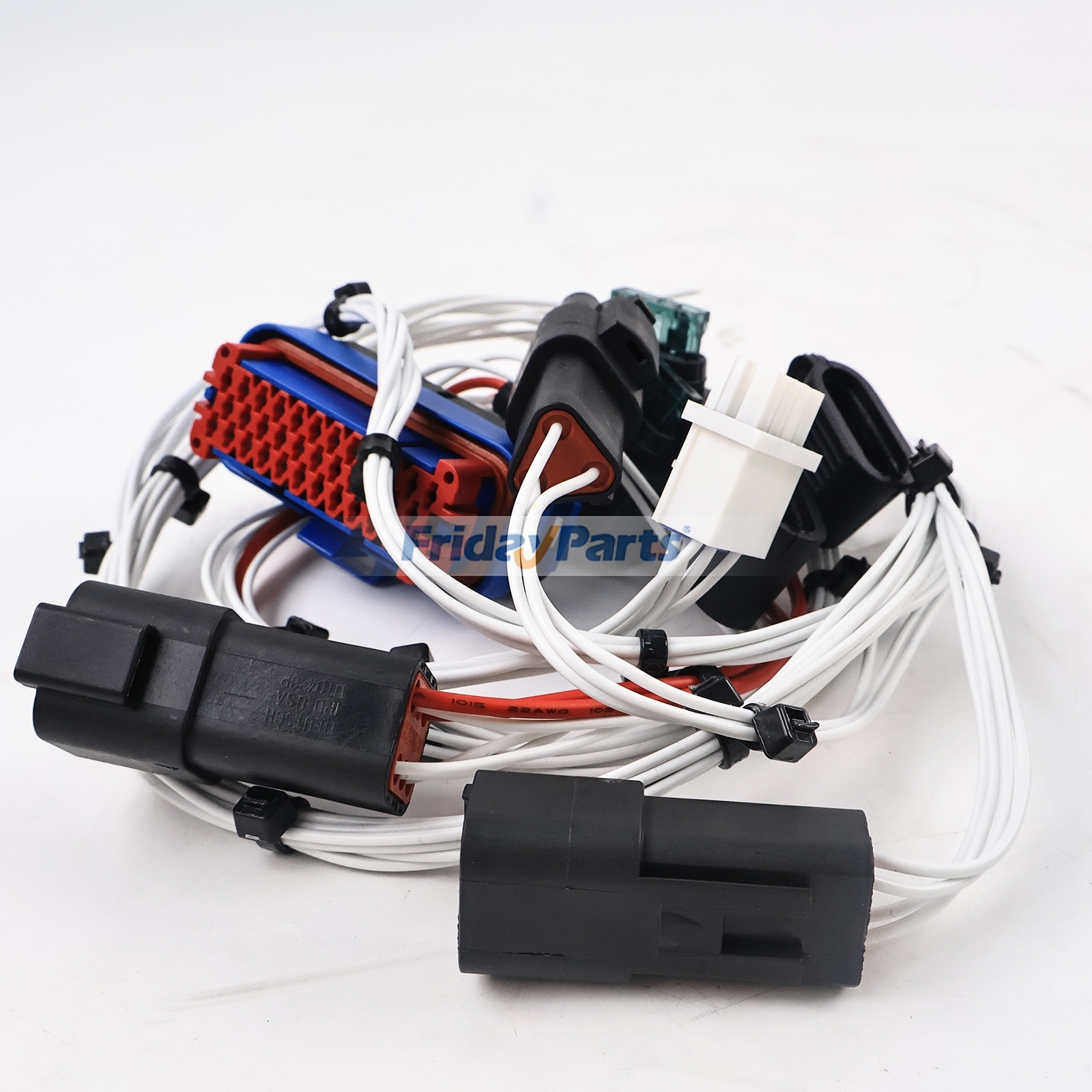  Single Temperature Harness For Thermo King