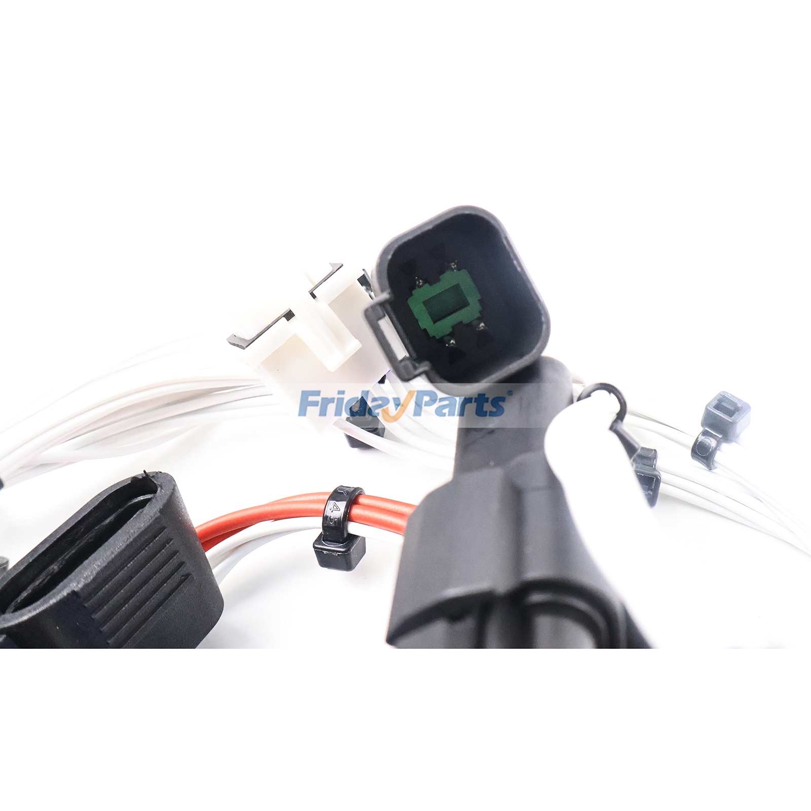 Single Temperature Harness 42-2867 for Thermo King Trailer Refrigeration Unit for less