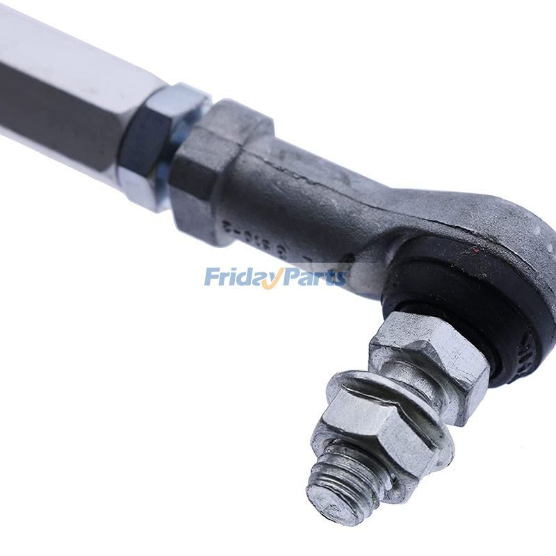 Cable de acelerador simple con conector de 5 pines para motor de acelerador 151-9325 para excavadora Caterpillar CAT 3306 330B 330BL W330B para Motor,Excavadora Para CAT FridayParts