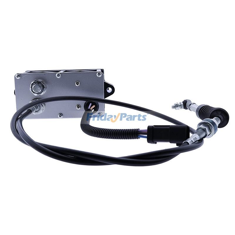 Parte para Motor,Excavadora