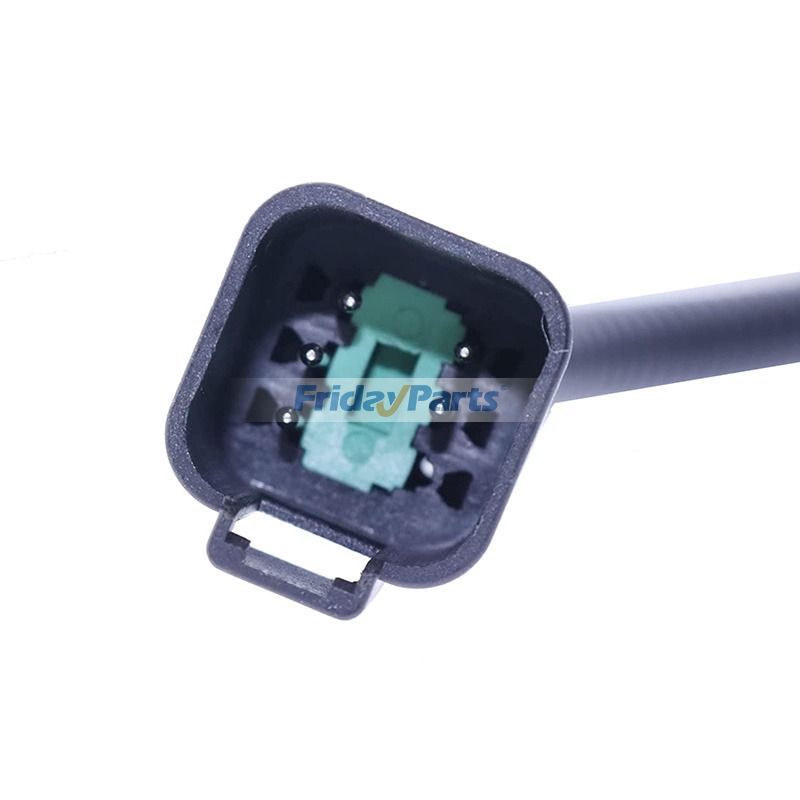 Compra Cable de acelerador simple con conector de 5 pines para motor de acelerador 151-9325 para excavadora Caterpillar CAT 3306 330B 330BL W330B en Fridayparts