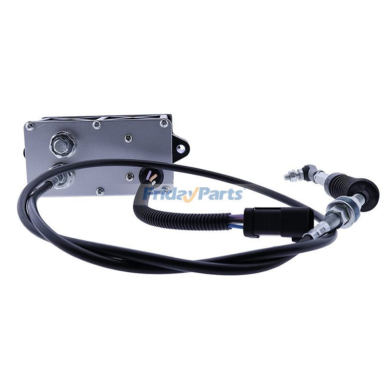 Parte para Excavadora