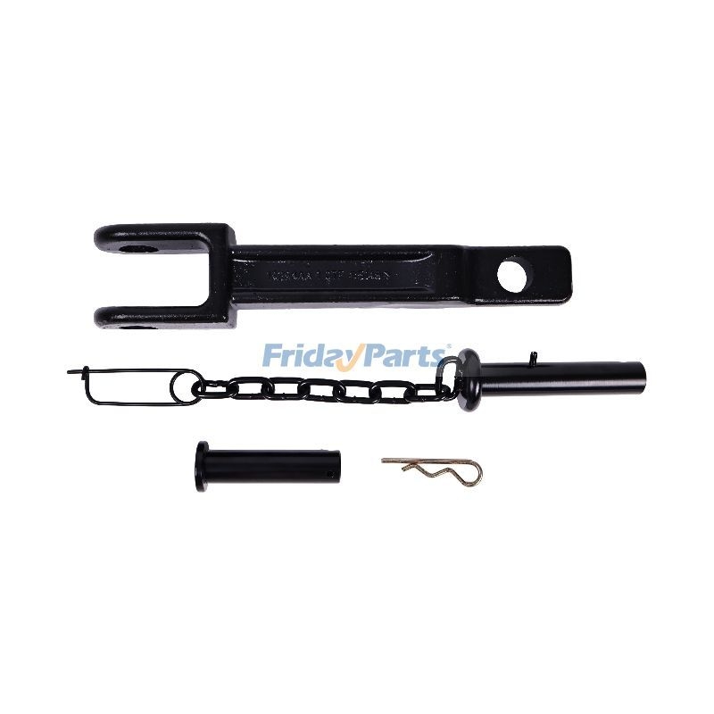 Single Tow Hook With Pins A20 6014 A65 6007 A65 6008 For Peterbilt 384 single-tow-hook-with-pins-a20-6014-a65-6007-a65-6008-for-peterbilt-384