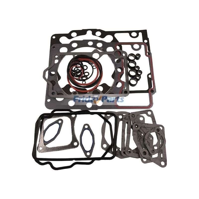 Single Upper Cylinder Head Gasket Kit 9X-8298 355-0769 for Caterpillar CAT Engine 3508 3512 3516 Loader Excavator 5130 5230