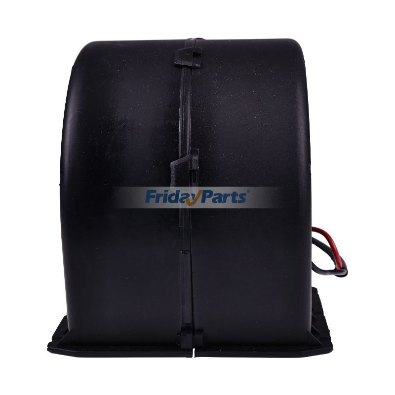  Aftermarket Spal Single Wheel 12 Volt 3 Speed Blower Motor For Spal