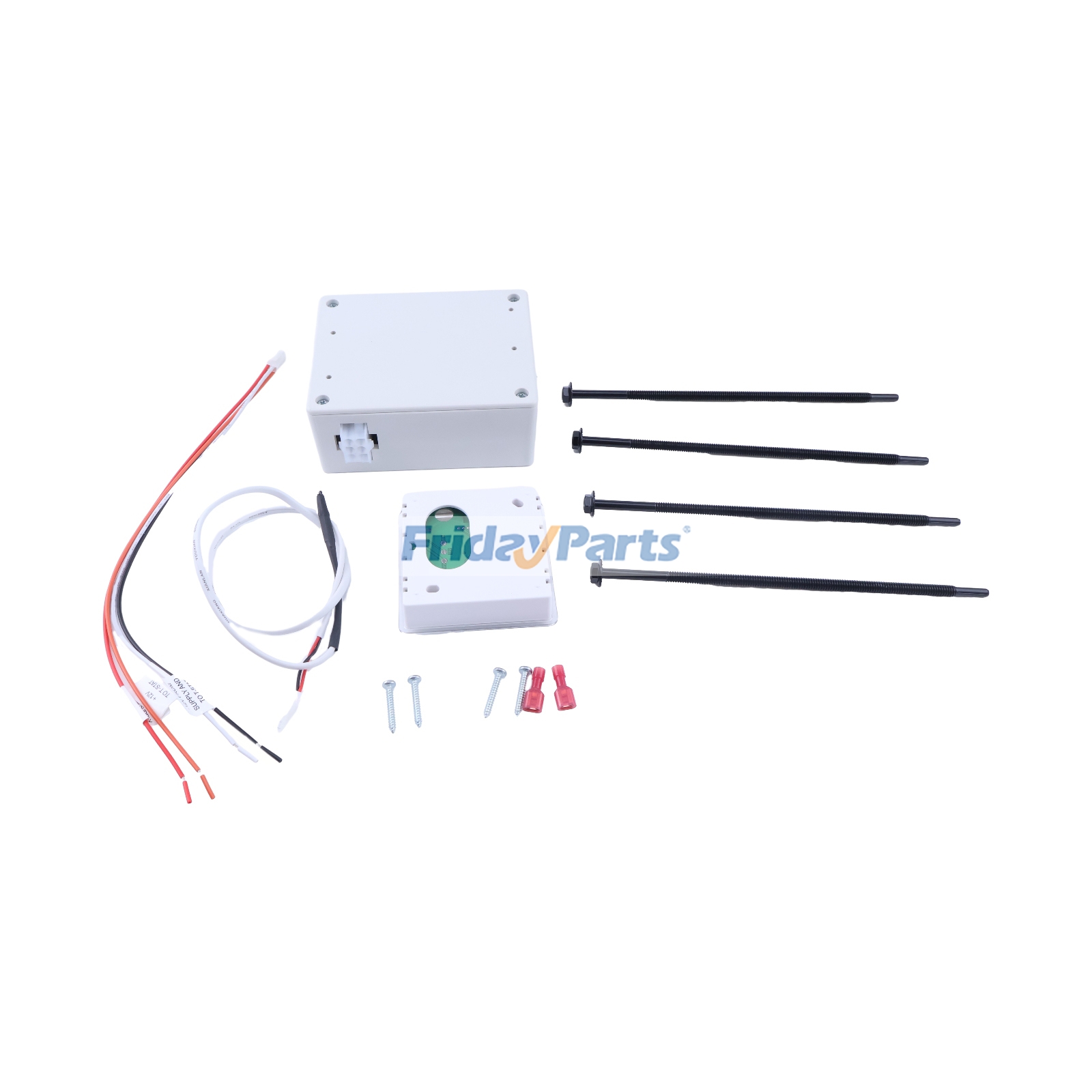  Single Zone CT Thermostat With Control Board Kit For OTHER BRAND