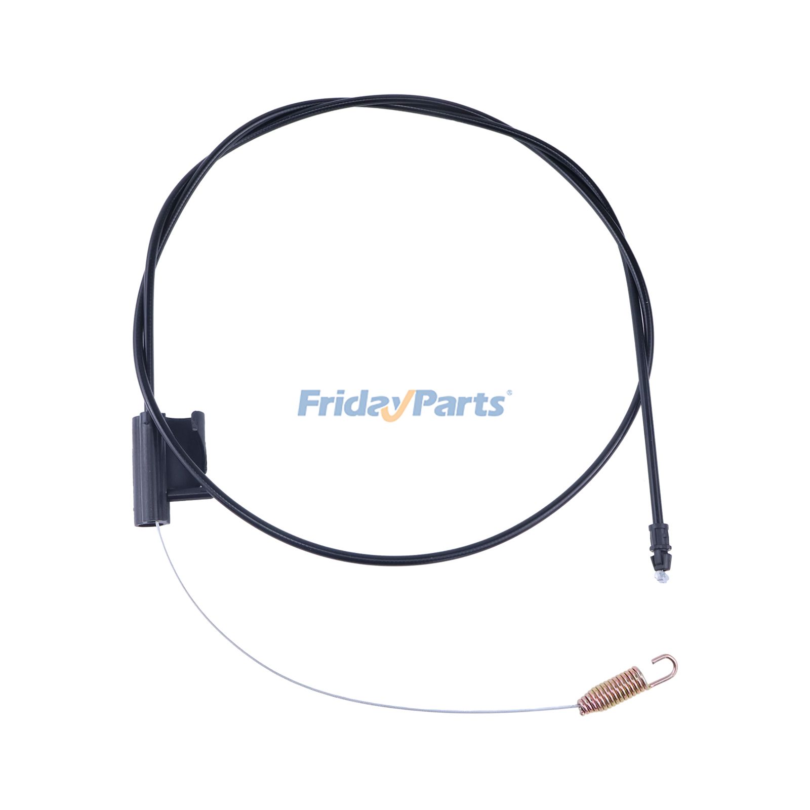 Single Speed Forward Cable 746-06851 746P06851 for MTD 2022 Craftsman M205 M220 Remington RM214 Troy-Bilt TB200 Black and Decker A2SD Mower