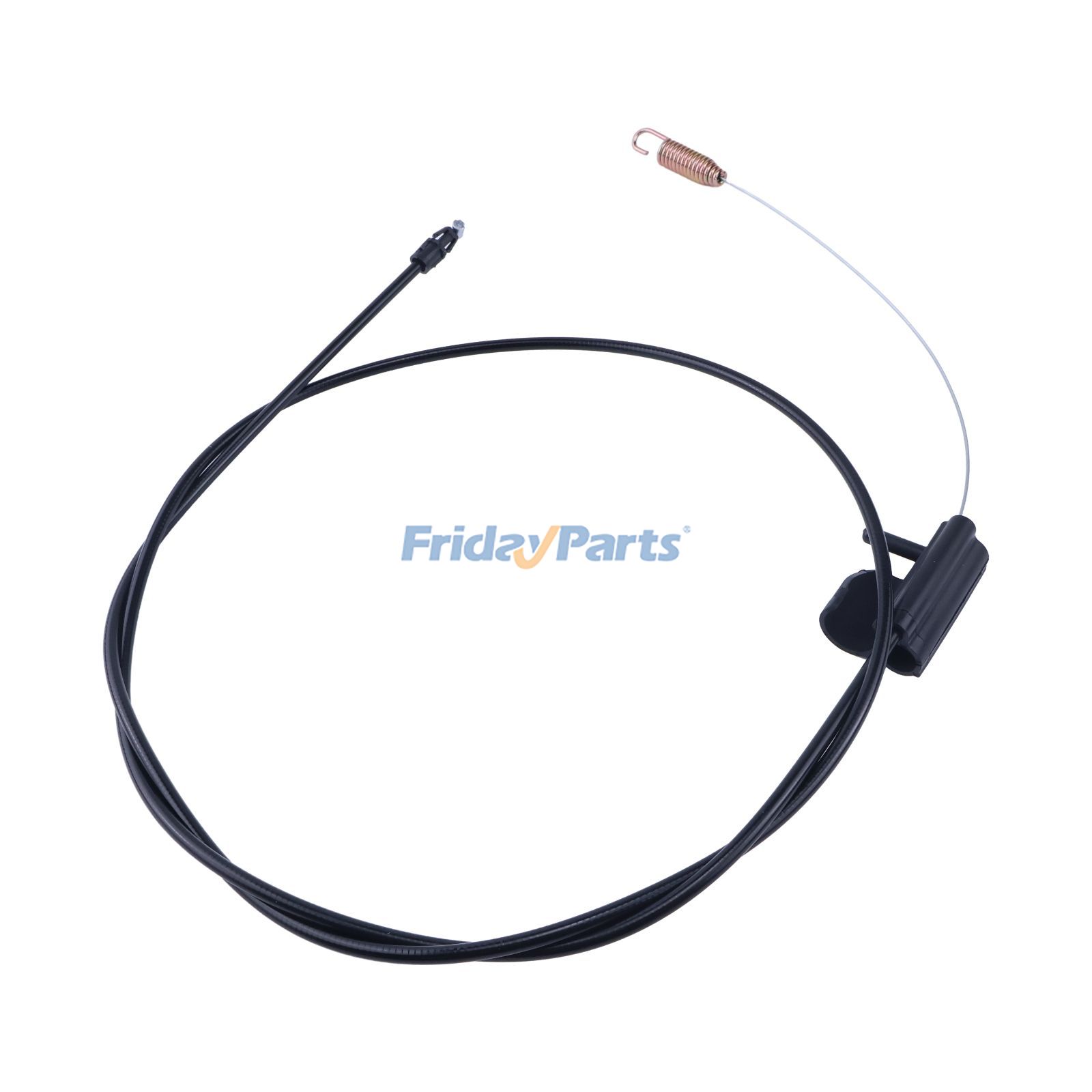 Câble de transmission à vitesse uniquepour Tondeuse