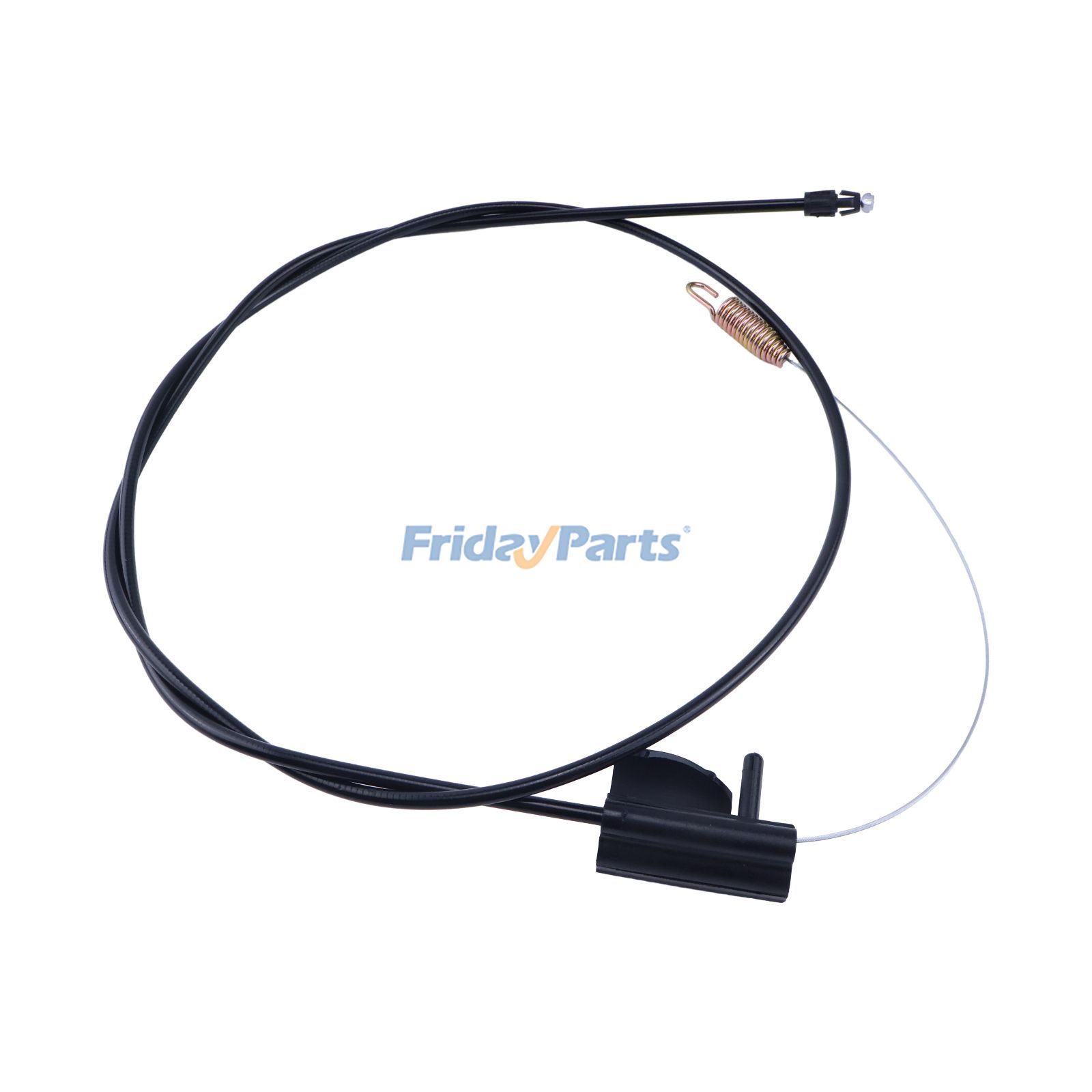 Câble de marche avant simple vitesse 746-06851 746P06851 pour tondeuses MTD 2022 Craftsman M205 M220 Remington RM214 Troy-Bilt TB200 Black & Decker A2SDpourPour AUTRE MARQUE,Pour Troy-Bilt,Pour Craftsman,Pour MTD