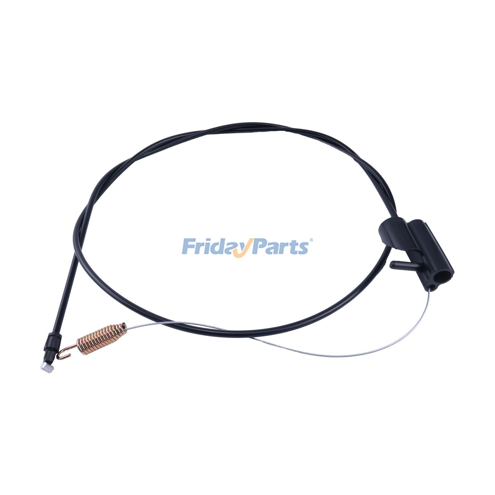 Câble de transmission à vitesse unique Pour AUTRE MARQUE,Pour Troy-Bilt,Pour Craftsman,Pour MTD