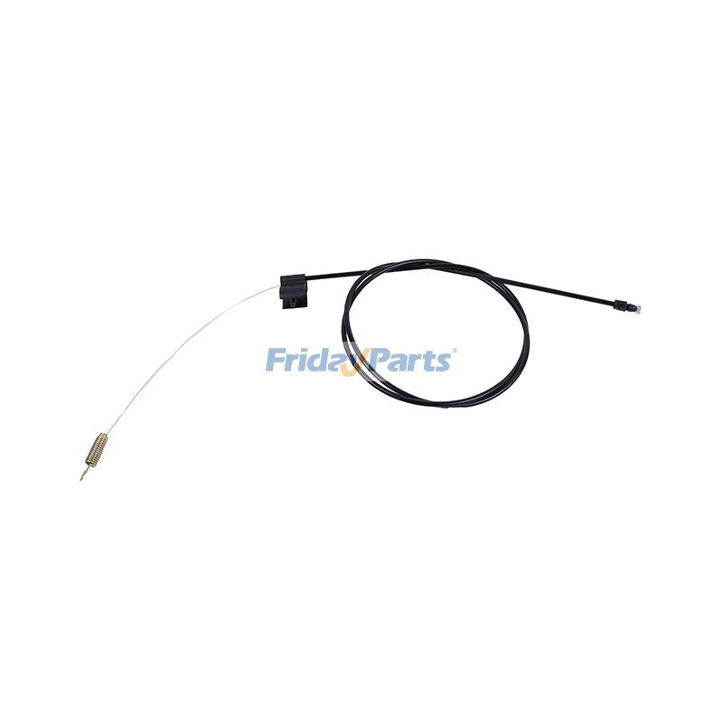 Single Speed Forward Drive Control Cable 946-04728 for Troy-Bilt TB200 TB210 Craftsman M210 M220 Mower