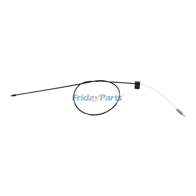 Forward Drive Control Cable for Mower