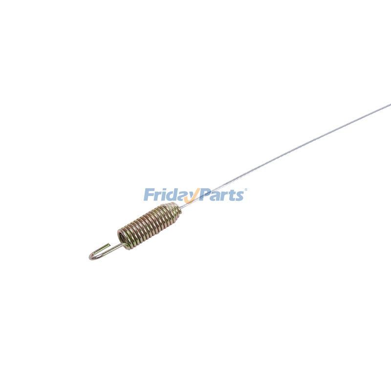 Mower Forward Drive Control Cable