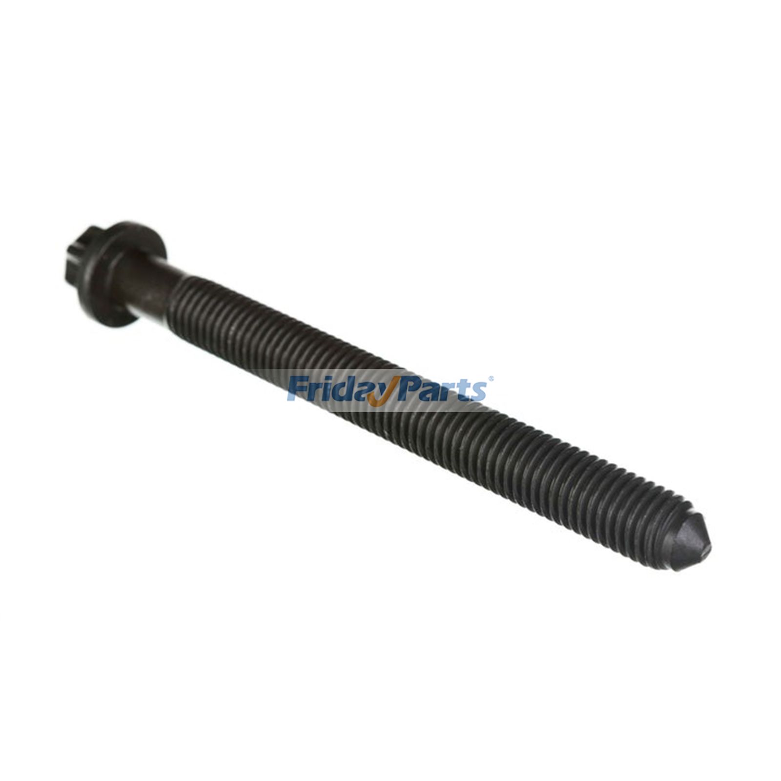 Six Point Screw Cylinder Head Bolt 11700334 for Volvo Excavator EW140B EC290B EC240B EC290B EC240B EL70C